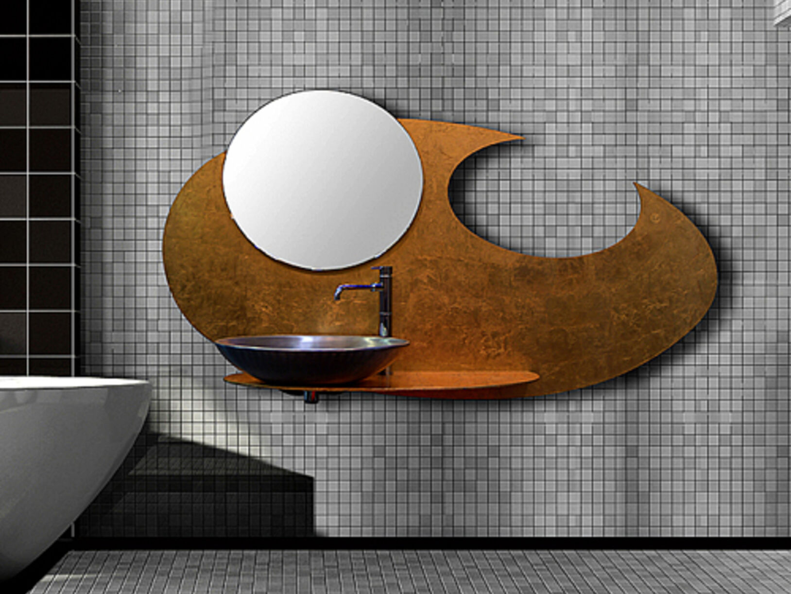 Narinc Design Radiatoren