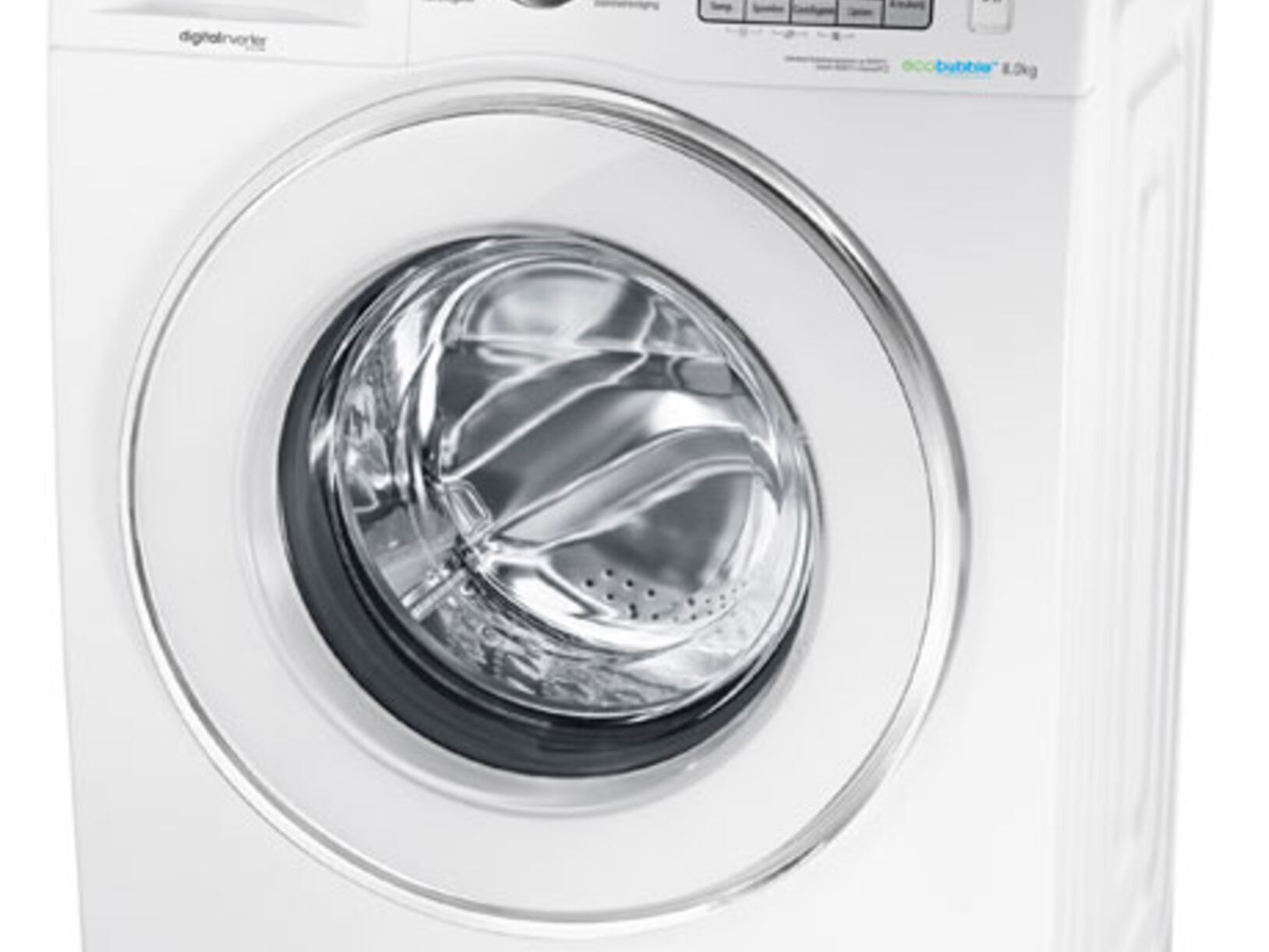 Samsung wasmachine en Combimagnetron
