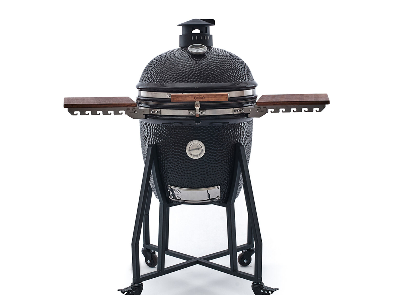 Grizzly Grills