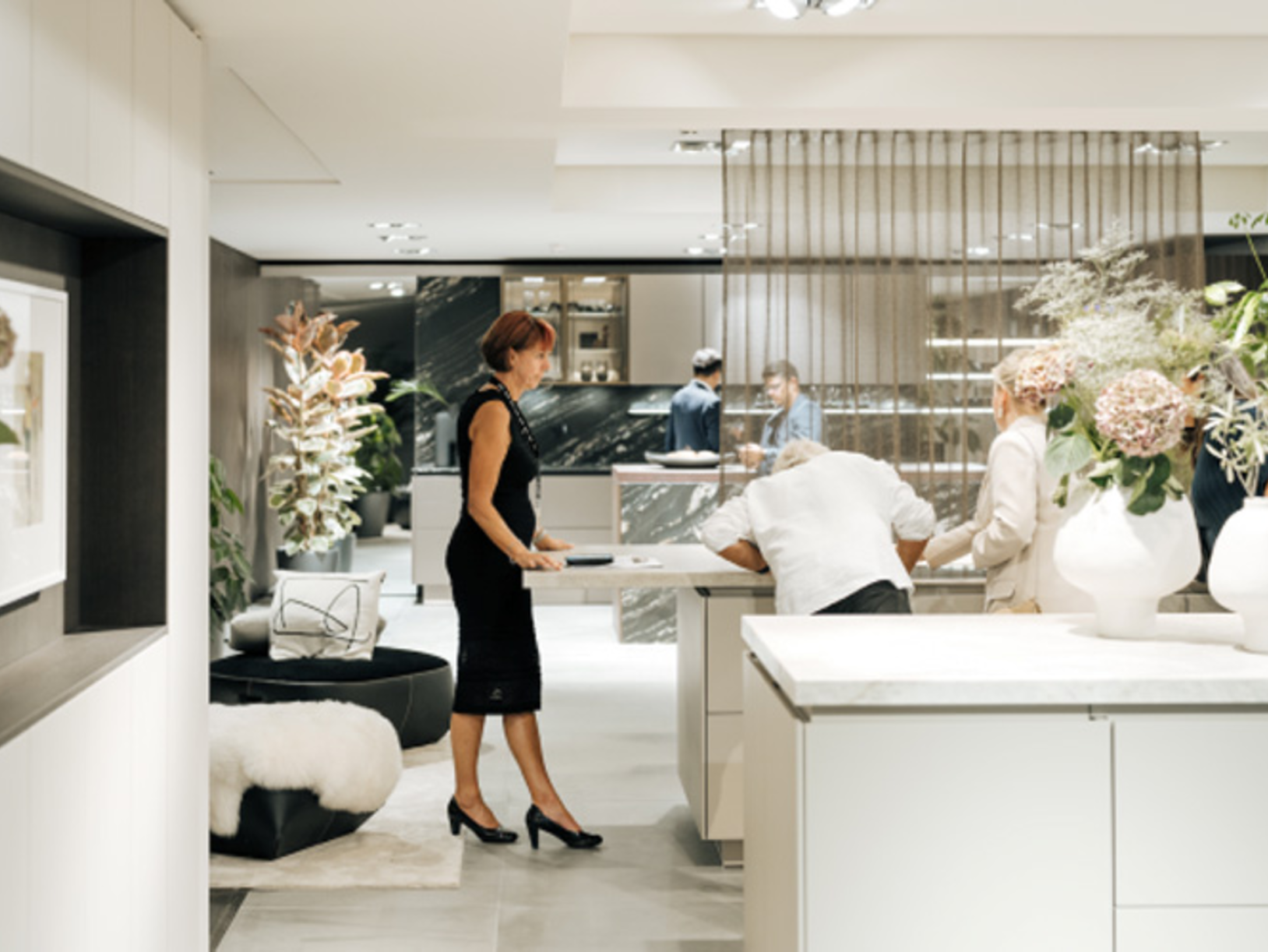 SieMatic Interior Design Days 2023