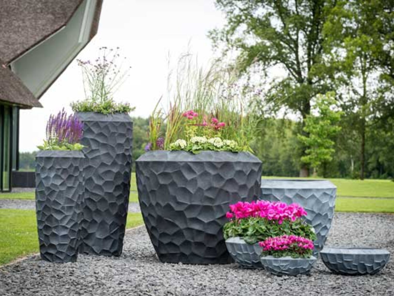 Ter Steege tuinaccessoires