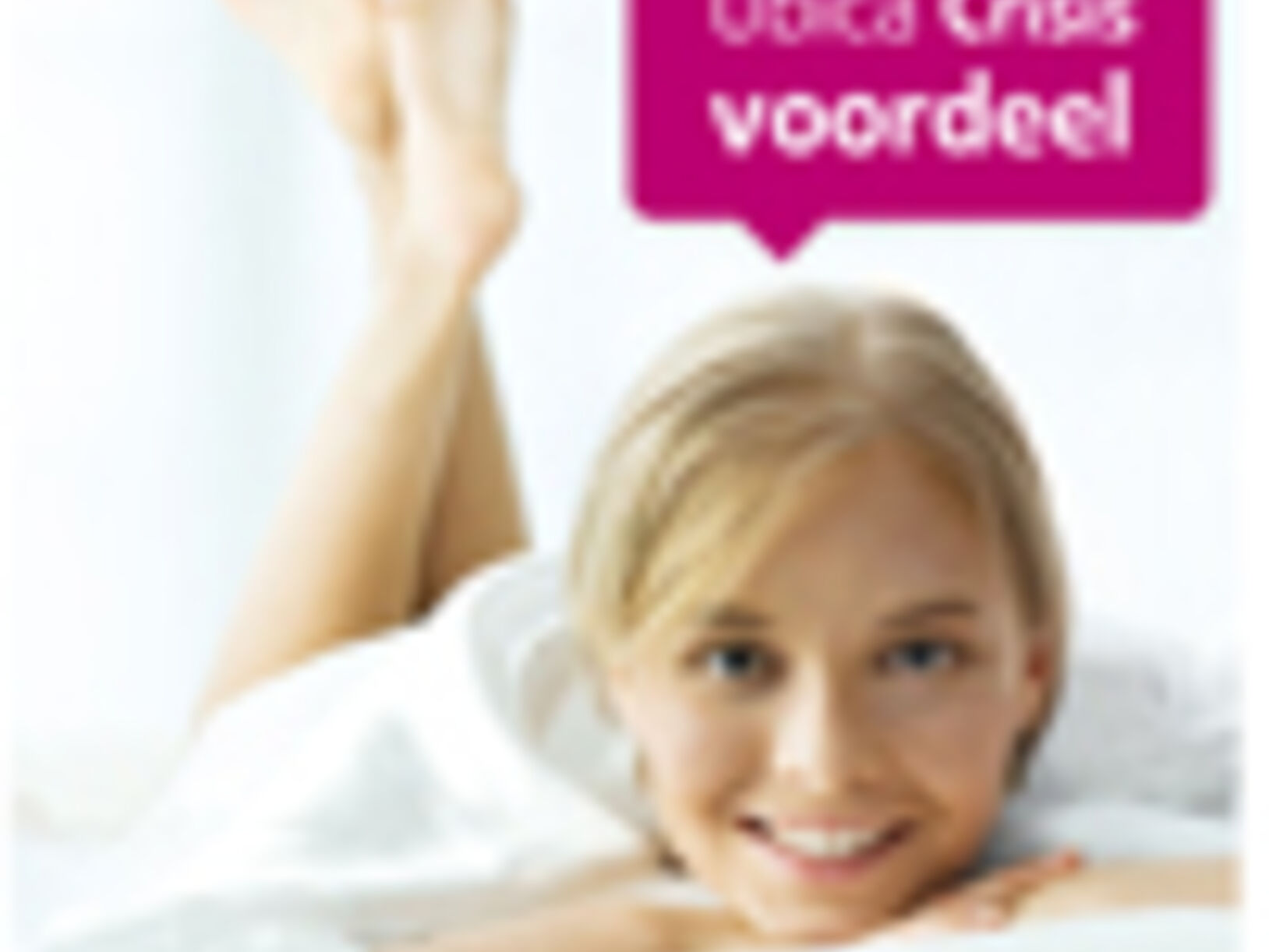 Ubica bedden