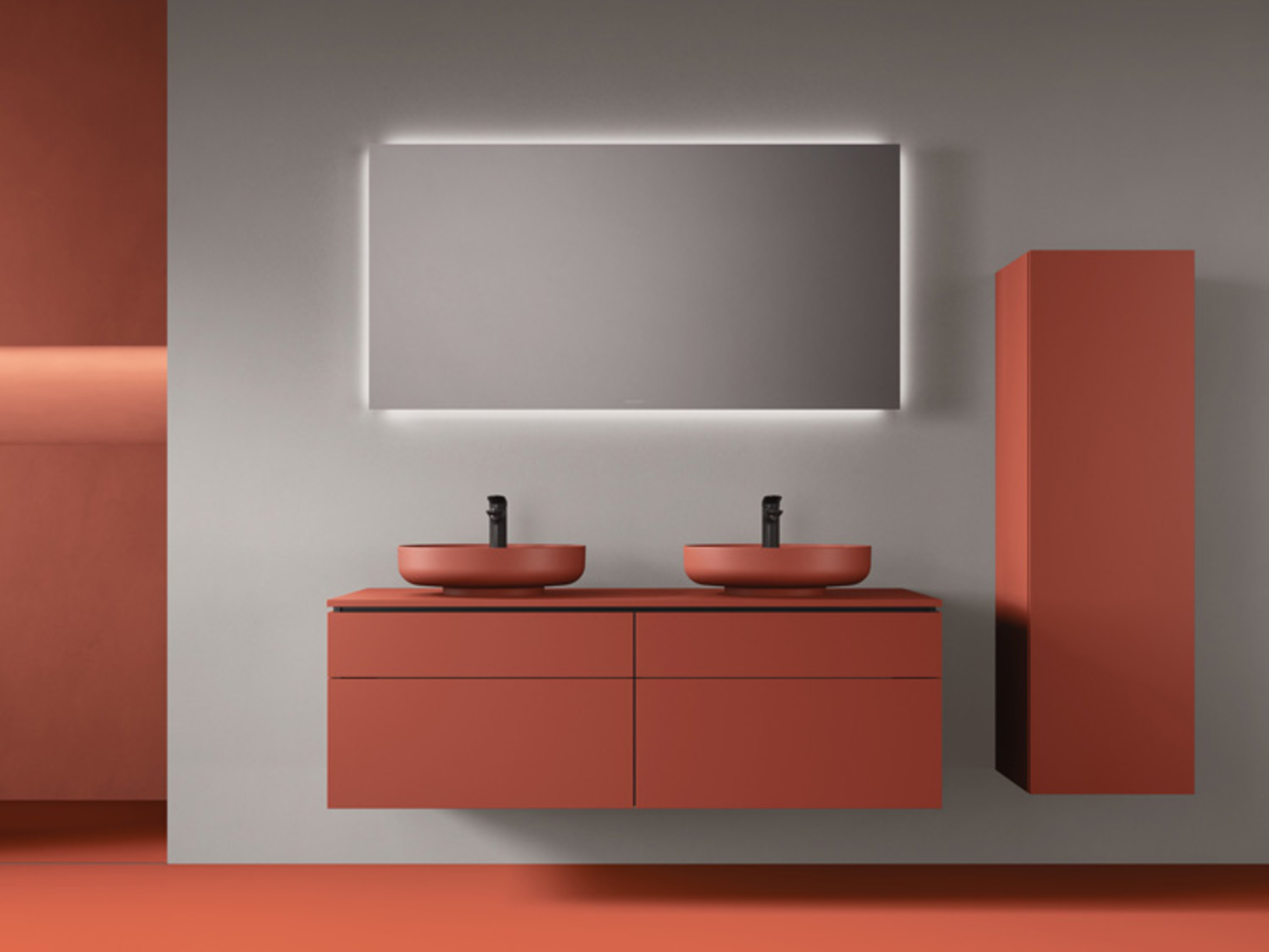 Duravit Vitrum