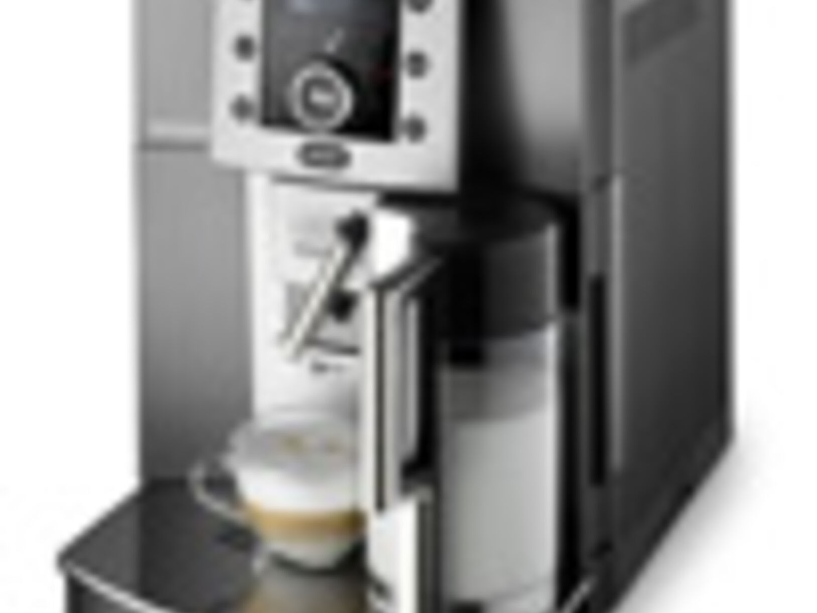 DeLonghi Espresso apparaat