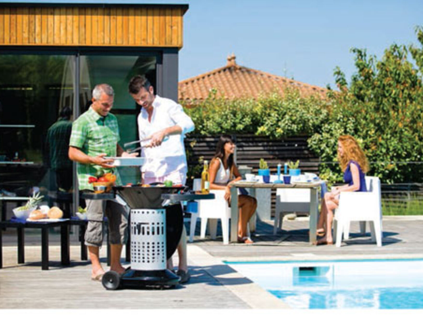 Onderzoek BBQ-specialist