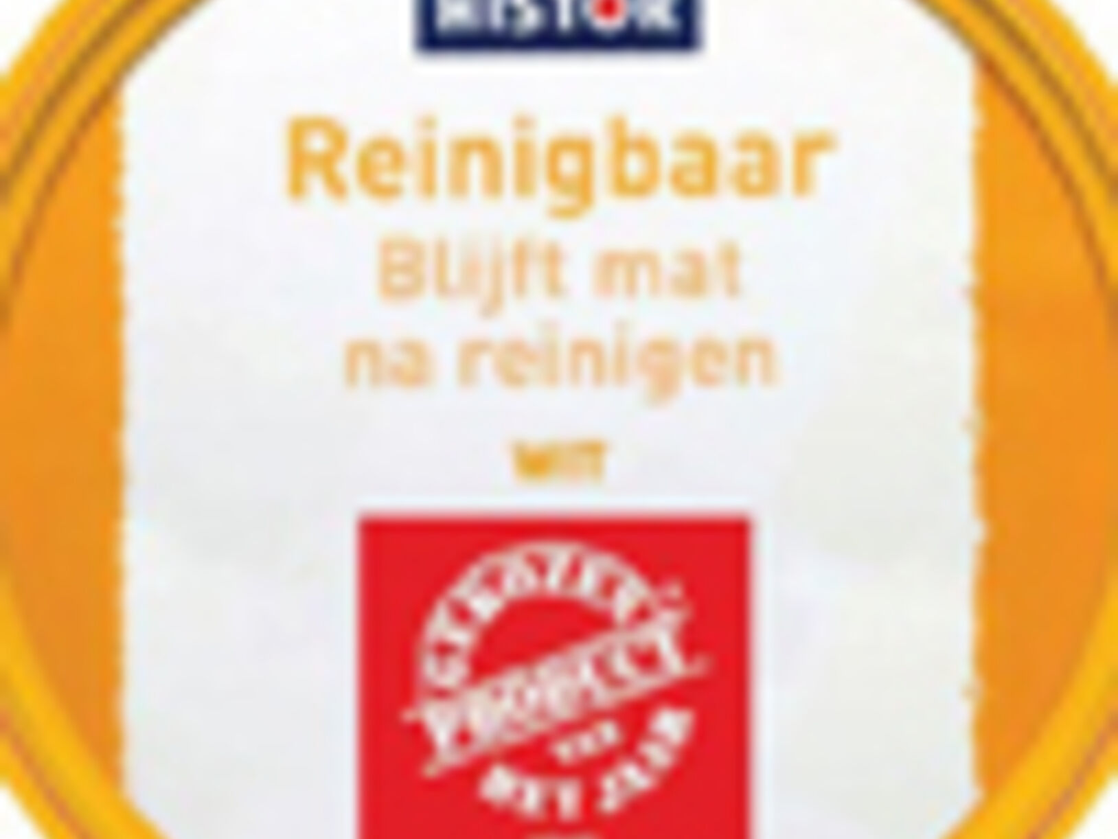 Histor Reinigbaar