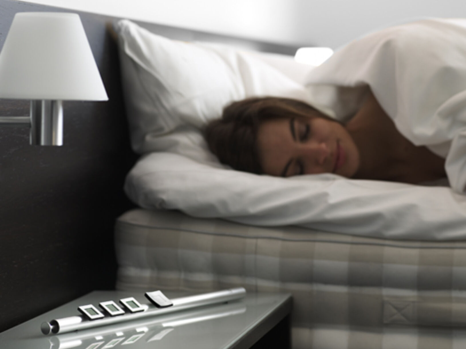 Bang & Olufsen wekker