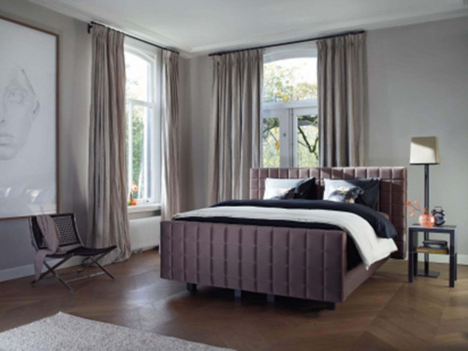 Auping boxspring