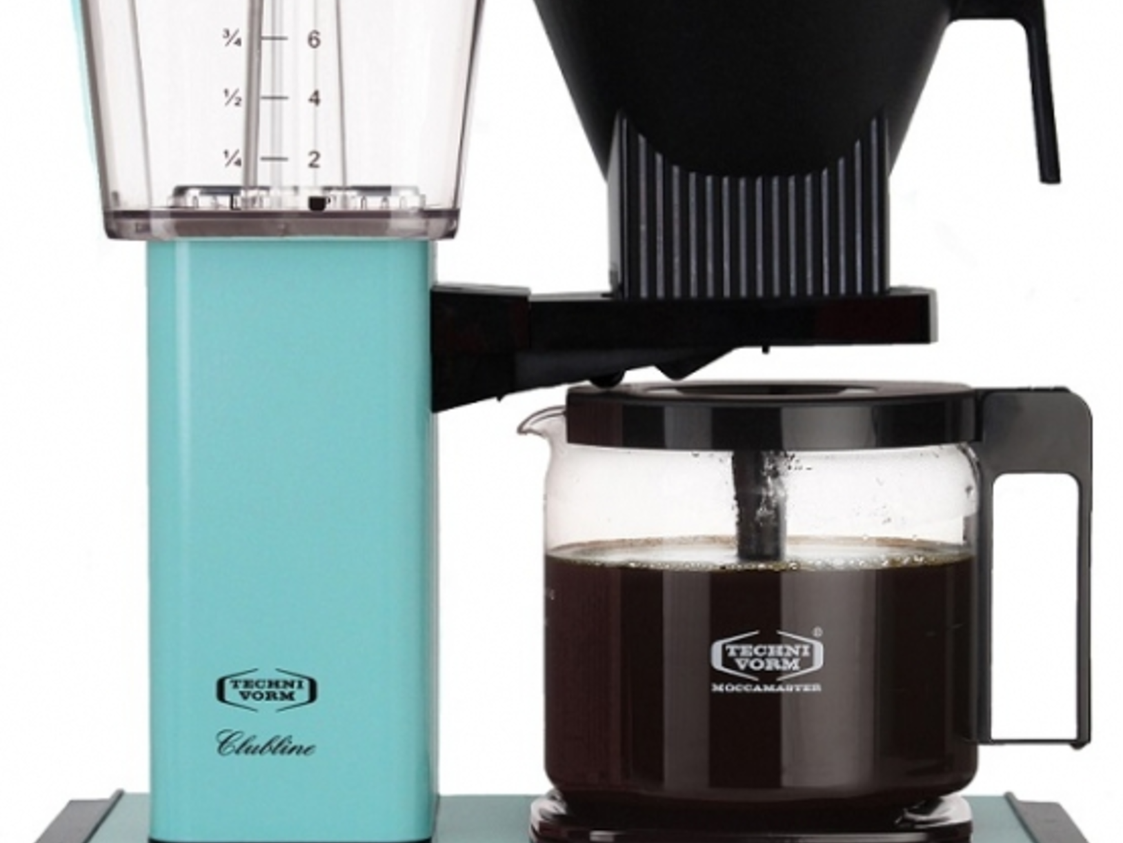 IT&M Moccamaster