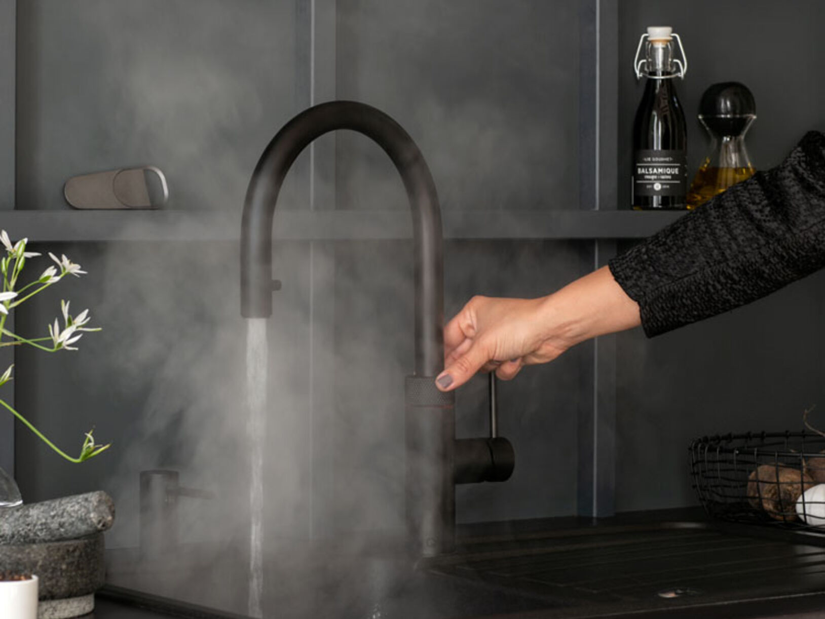 Quooker
