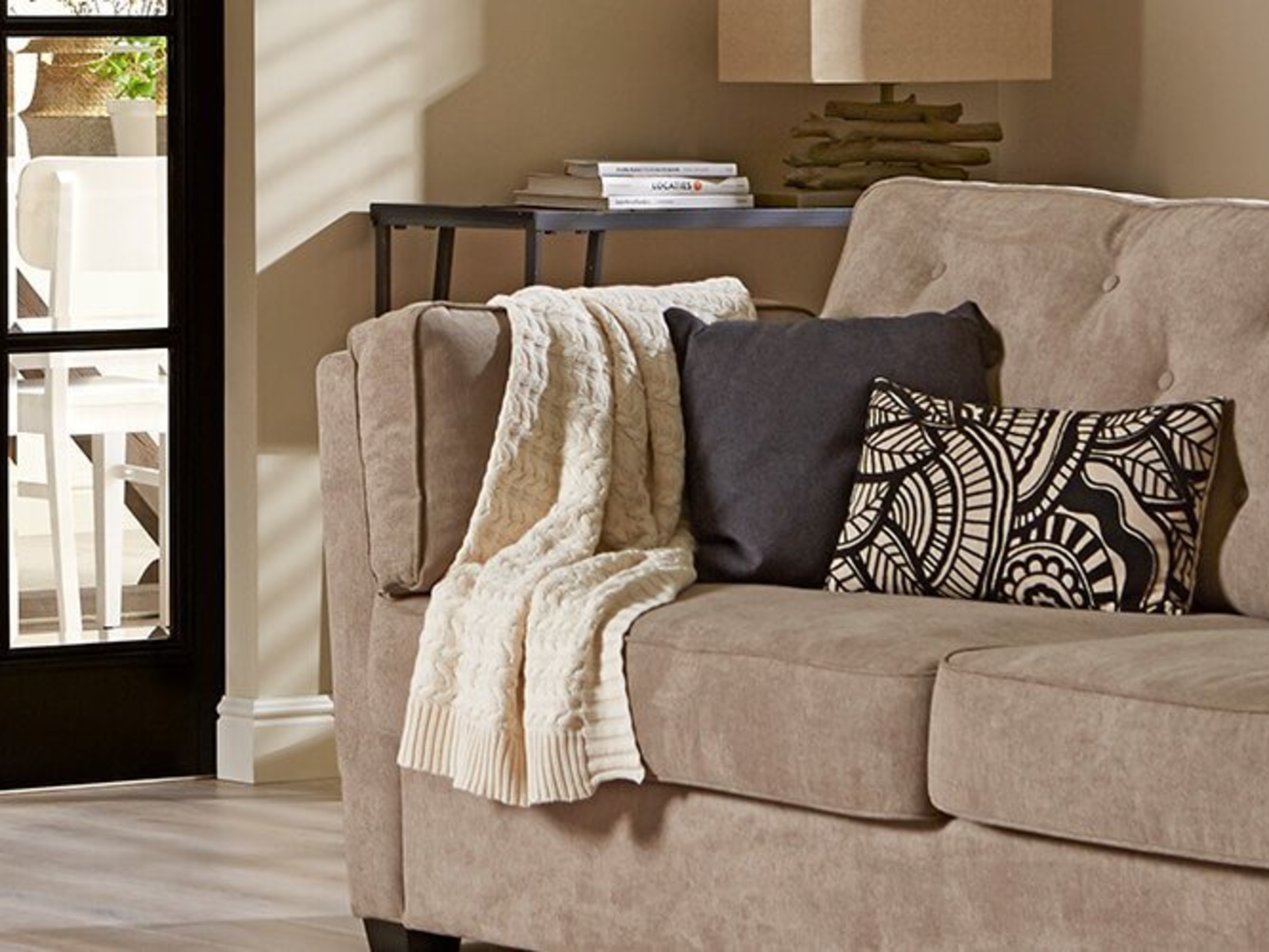 Breng je interieur up-to-date