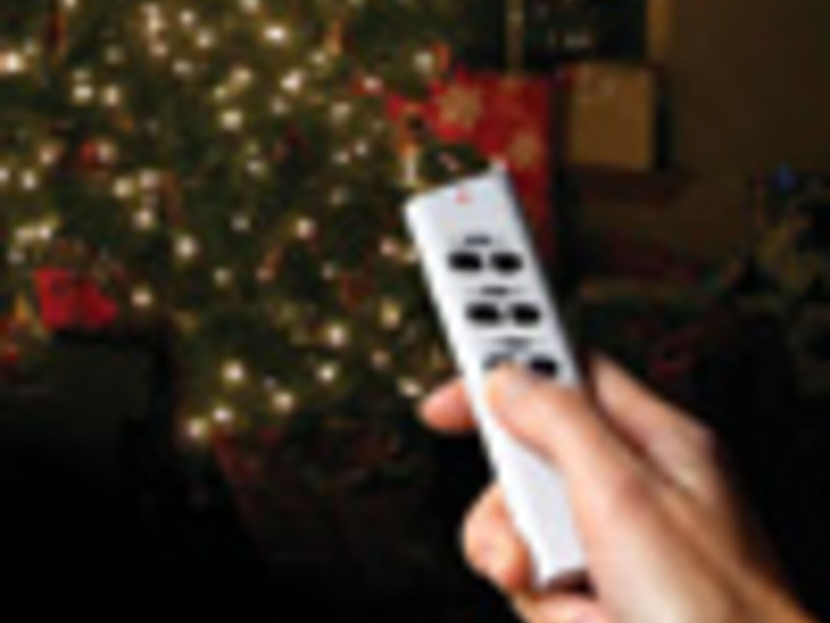 Klikaanklikuit onderzoekt kerstverlichting
