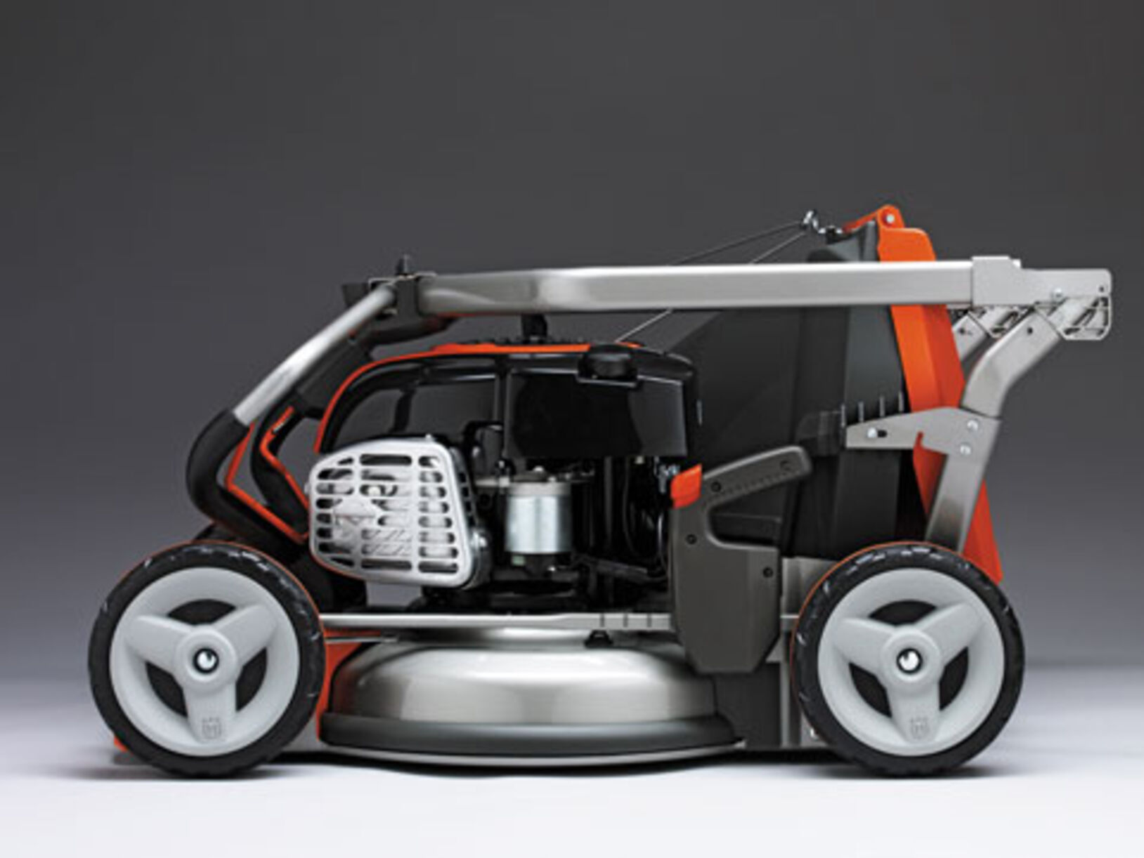 Husqvarna grasmaaier