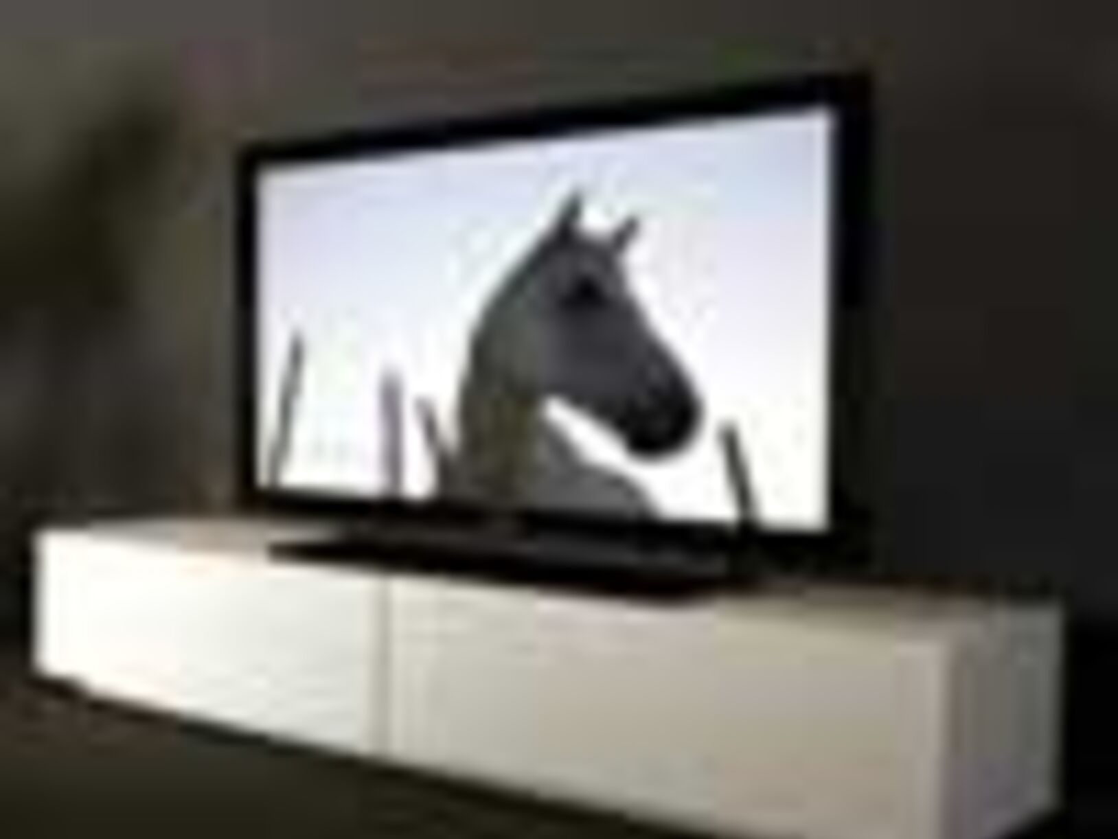 Pioneer flatscreen tv