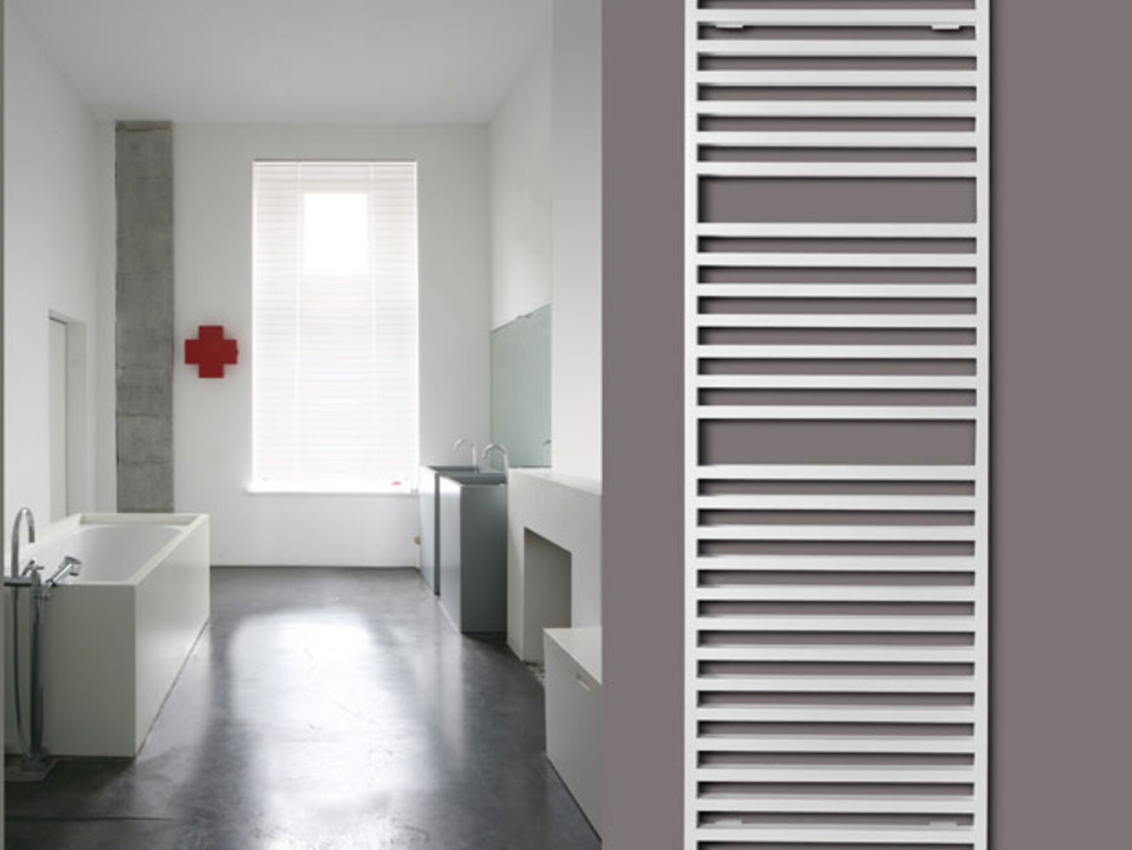 Vasco design radiatoren