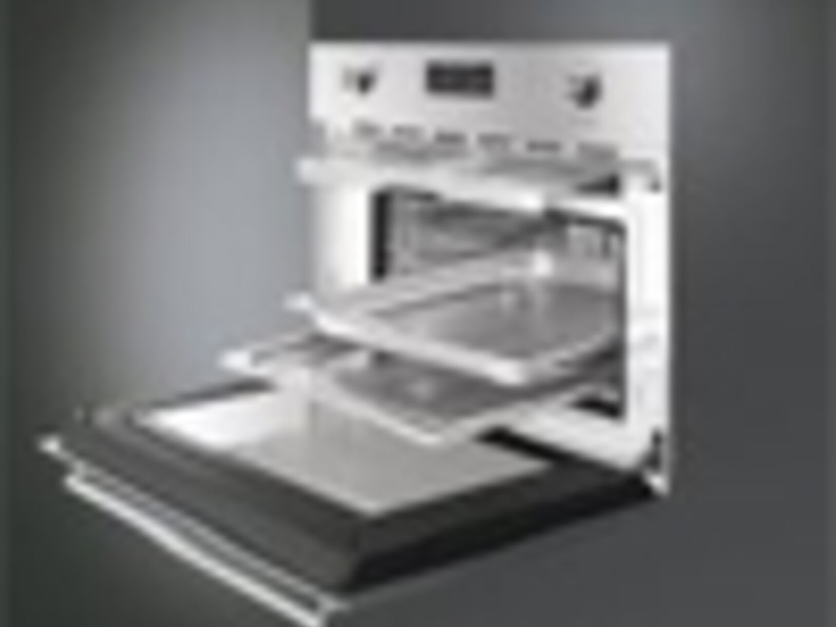 Smeg ovens