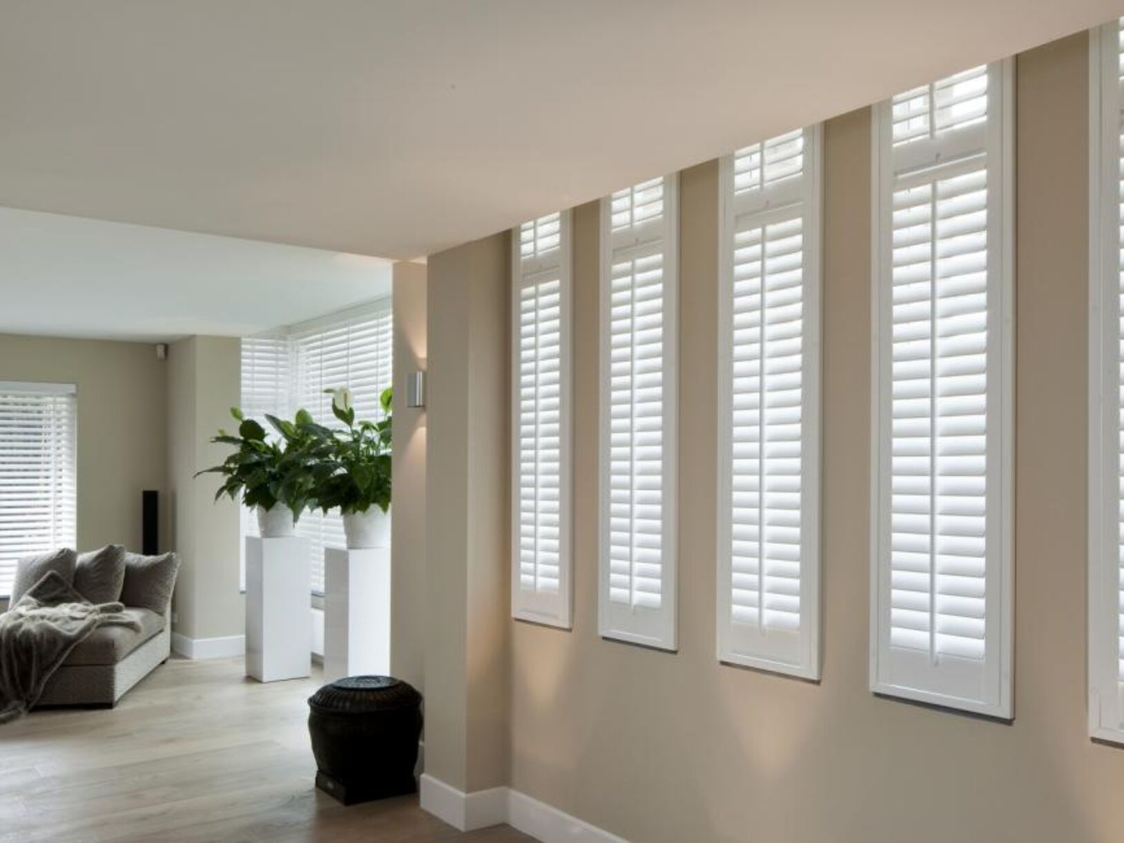 Jasno Shutters