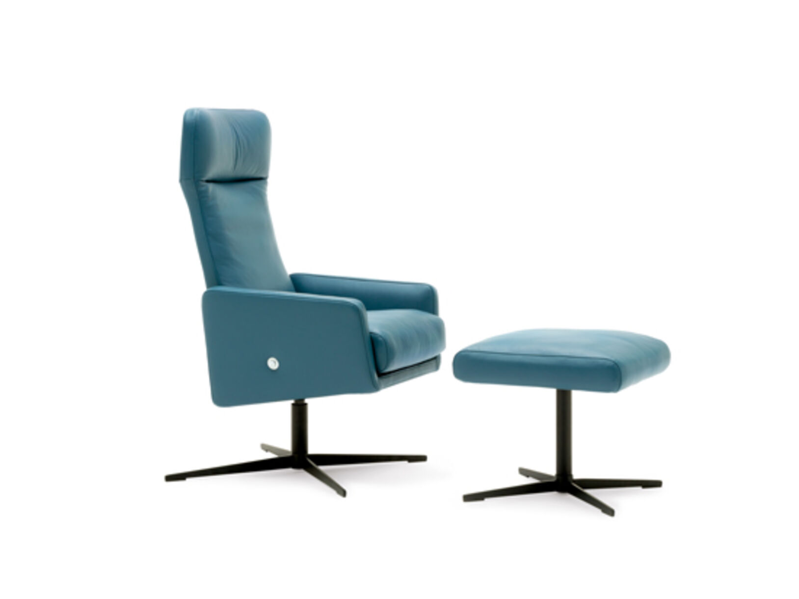 Rolf Benz relaxfauteuils