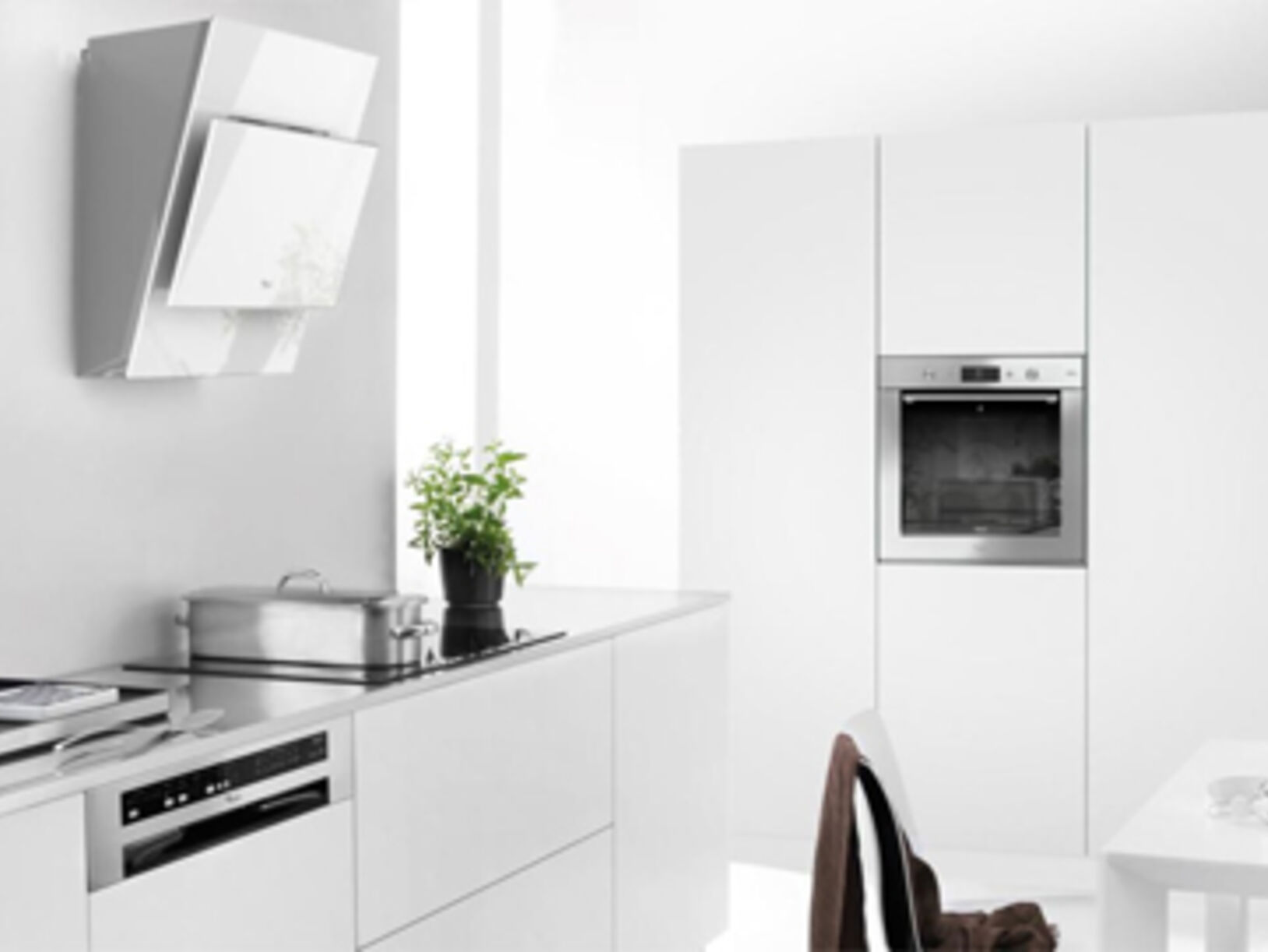 Whirlpool keukenapparatuur