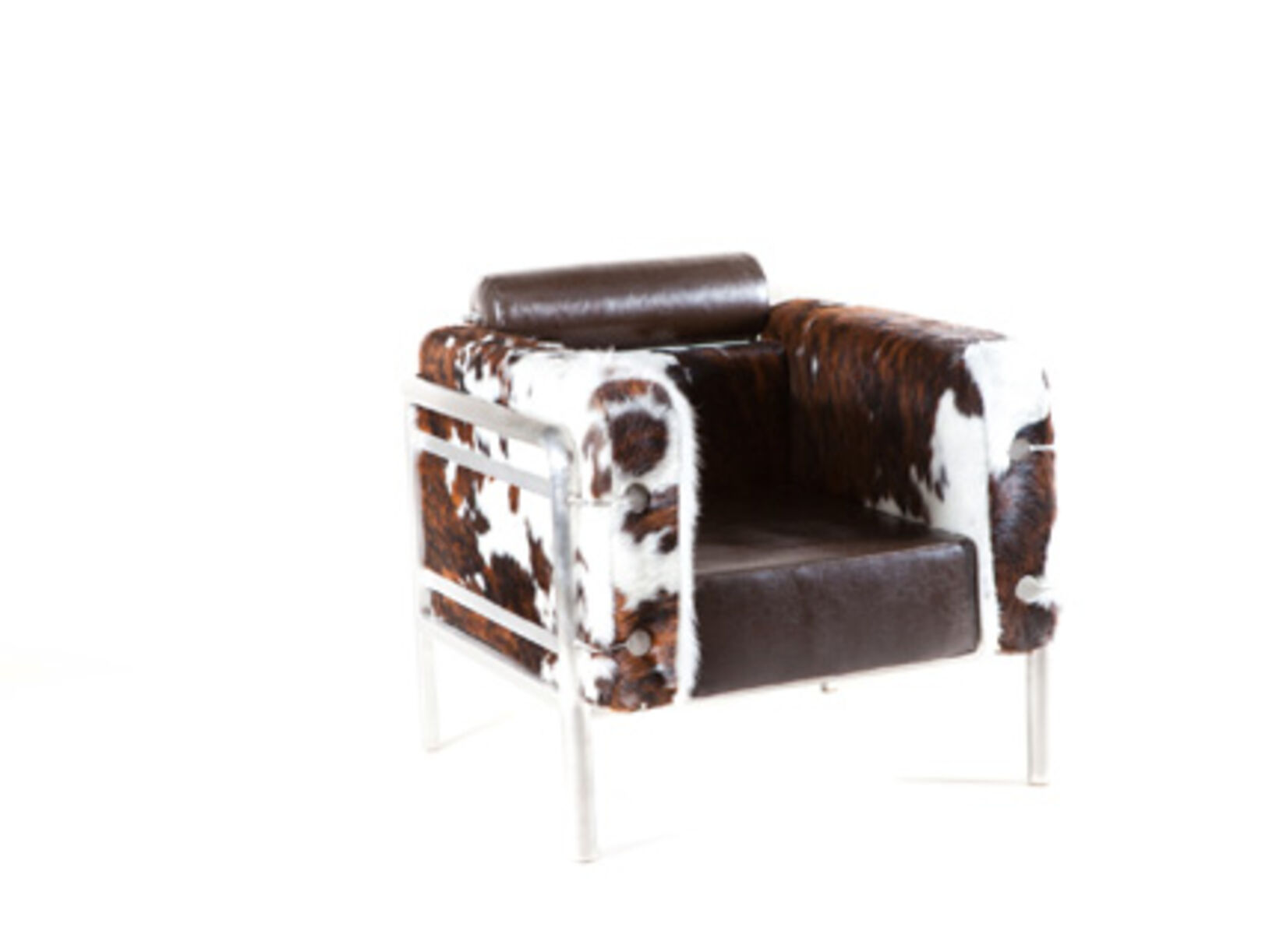 Design met koevacht