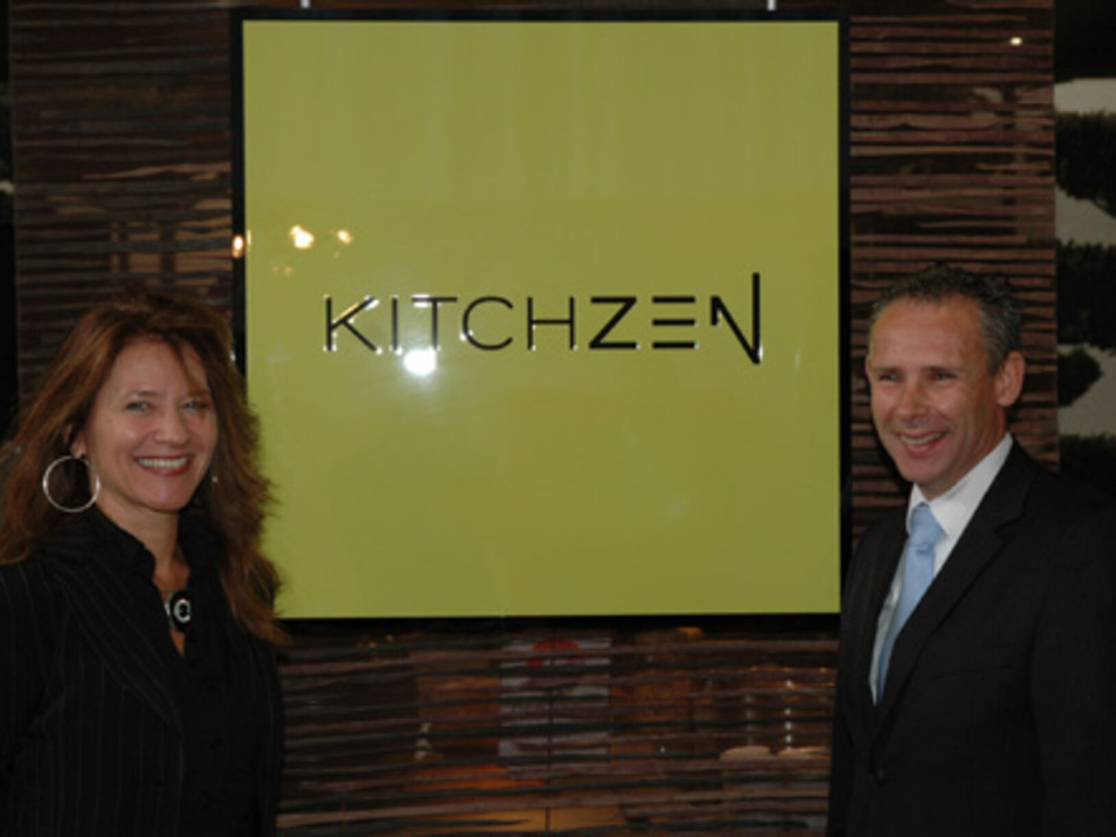 Kitchzen keukens