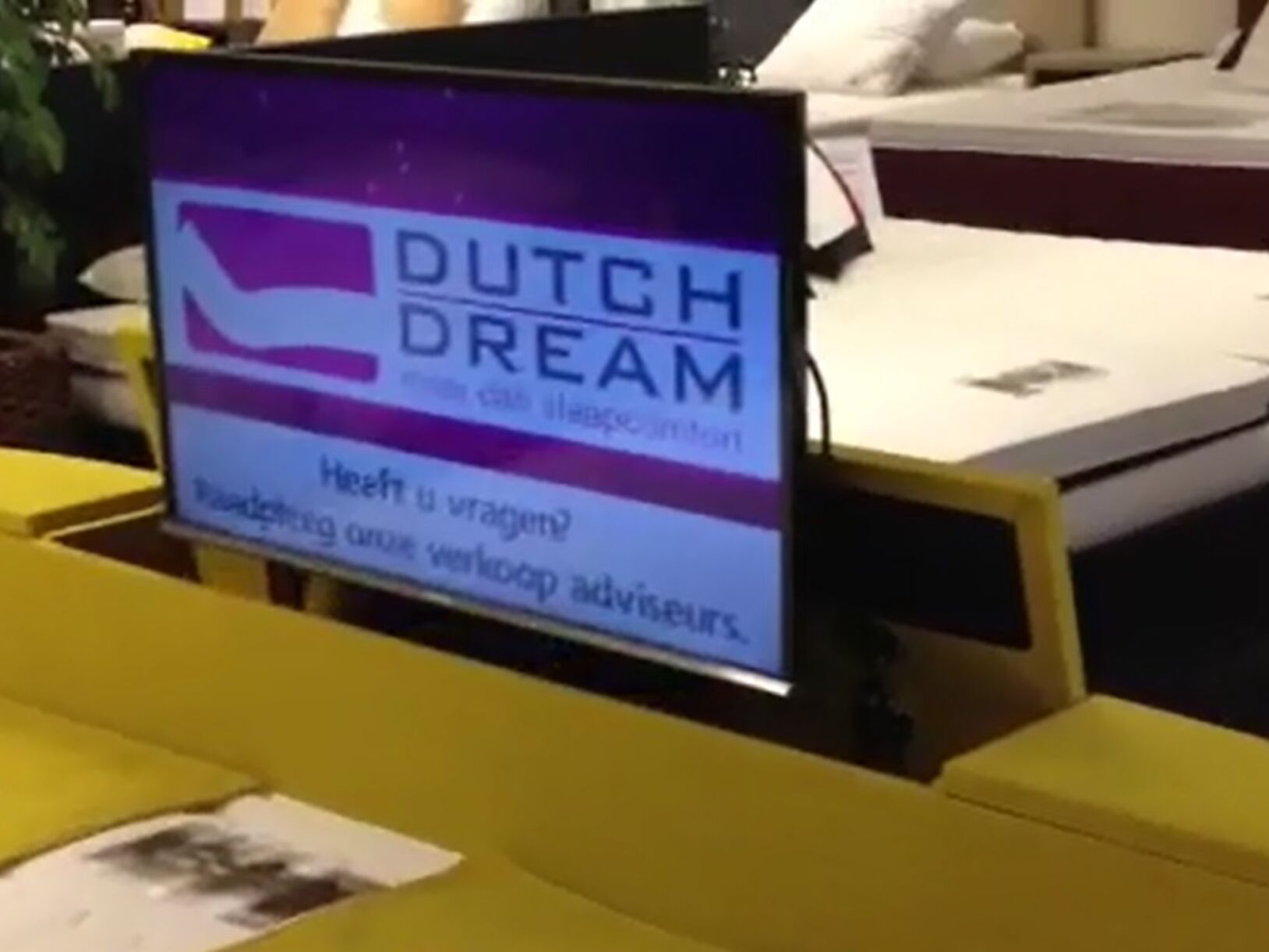Dutch Dream