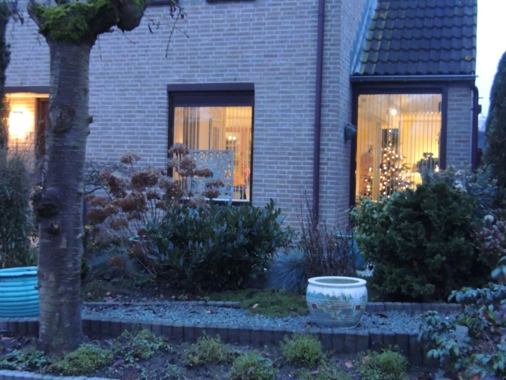 Ook voor inbrekers