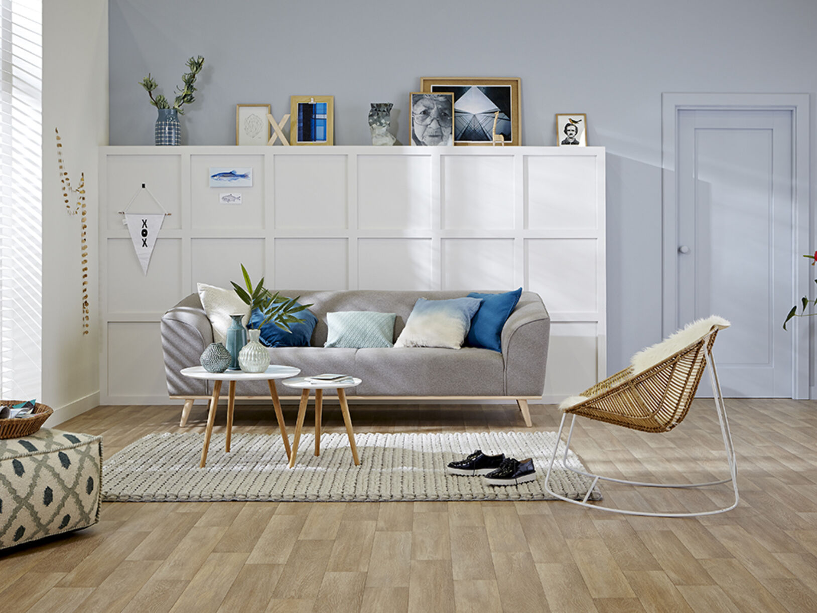 Nieuwe Novilon collectie
