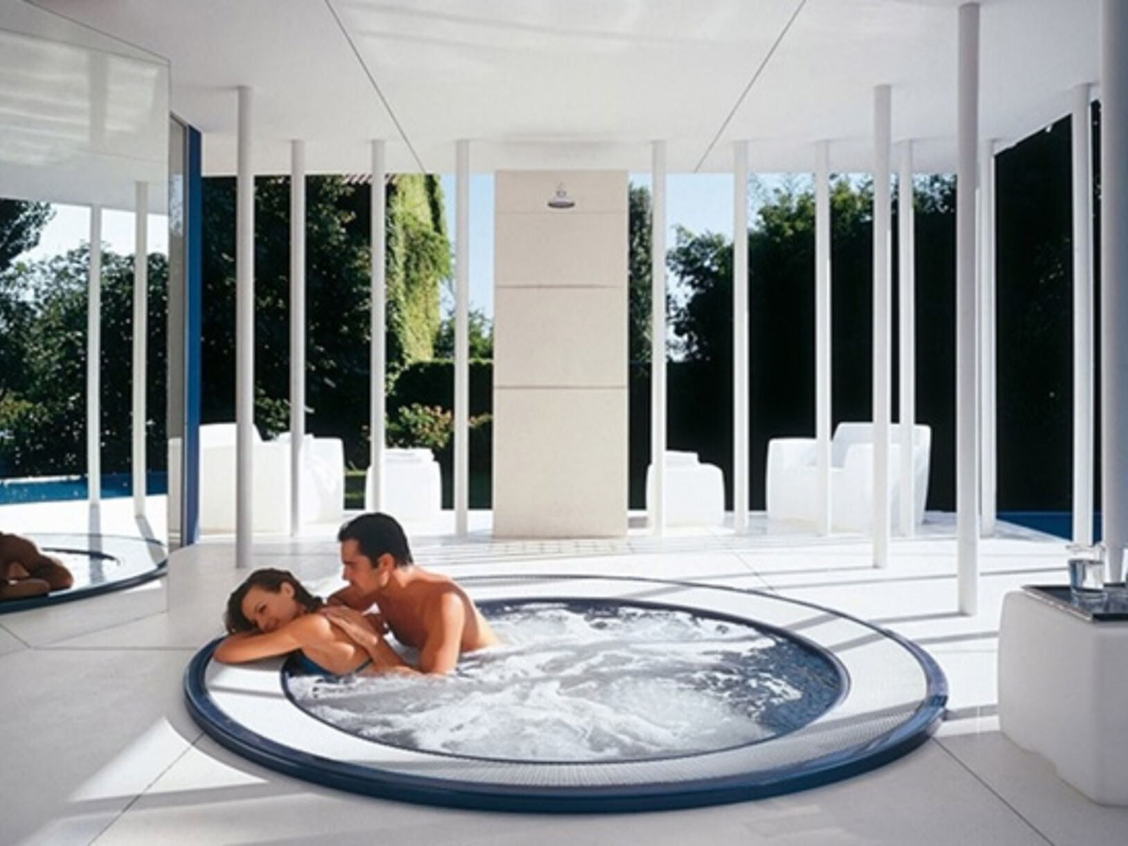 Jacuzzi
