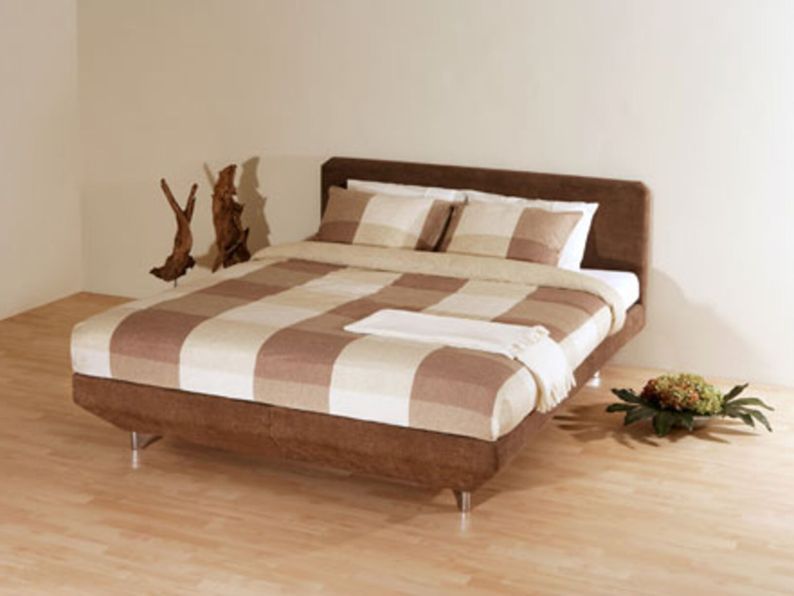 Poseidon waterbedden