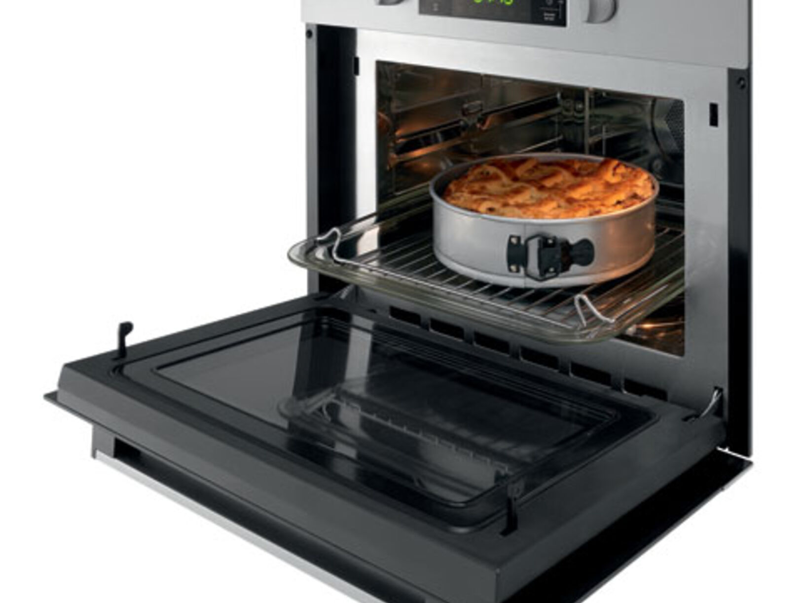 Etna keuken inbouw apparatuur