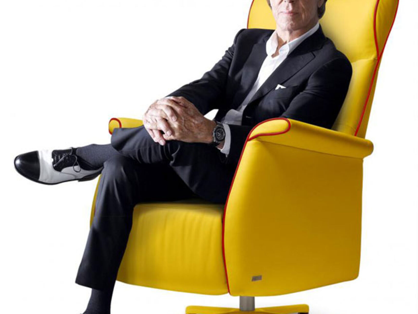 Prominent relaxfauteuils