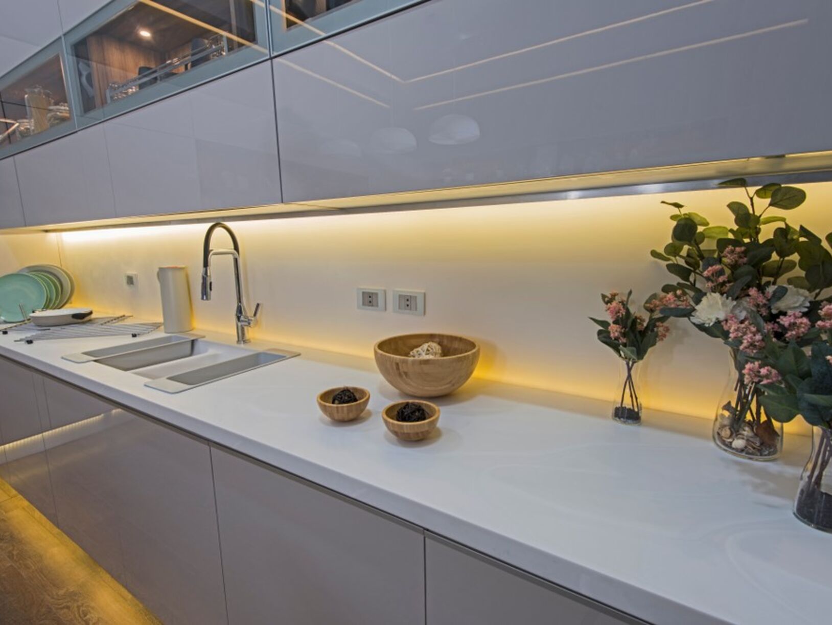 Welke led strips