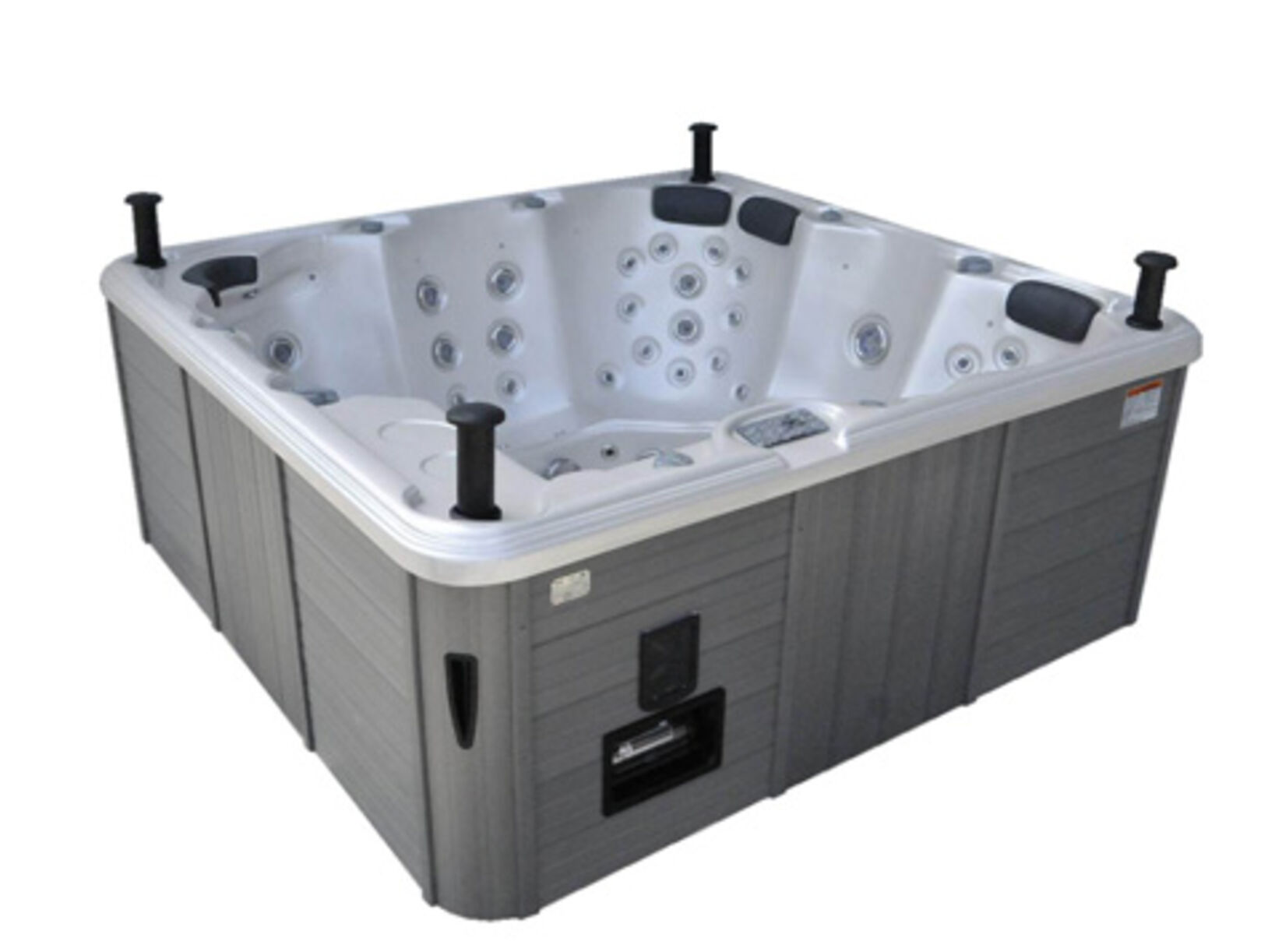Sunspa Benelux bubbelbaden