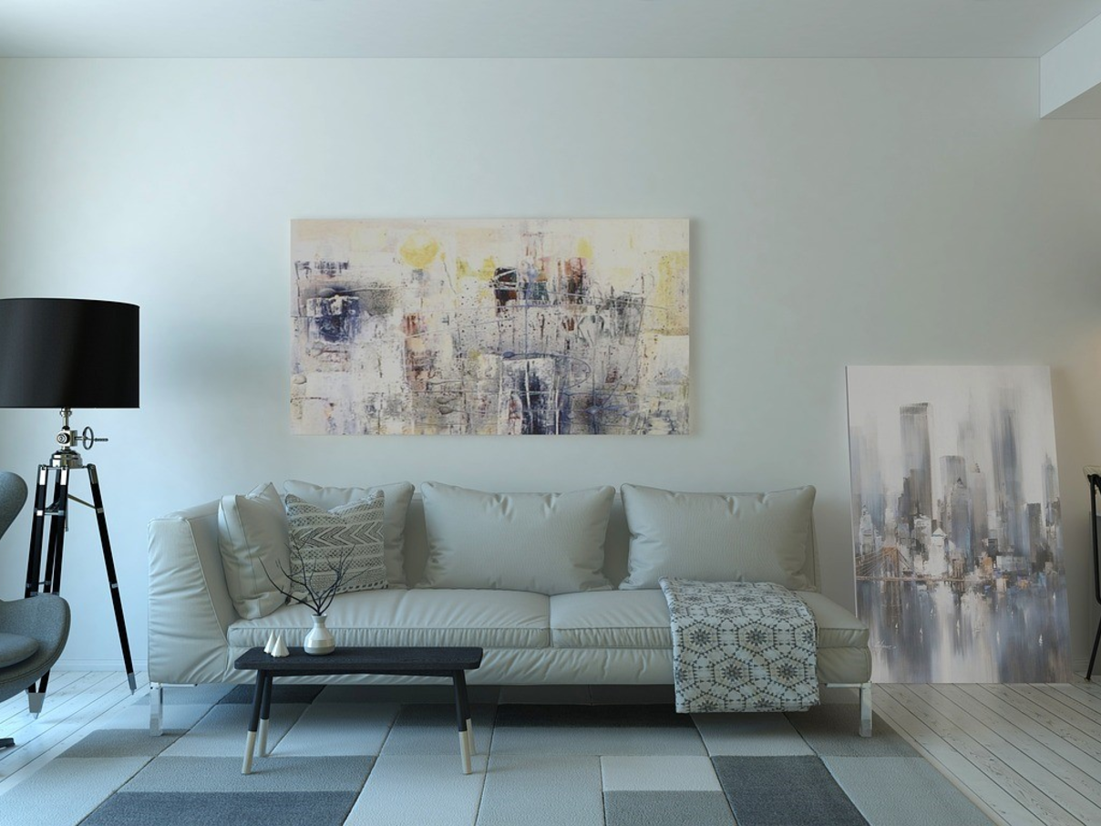 Zo kleed jij jouw woning stijlvol aan