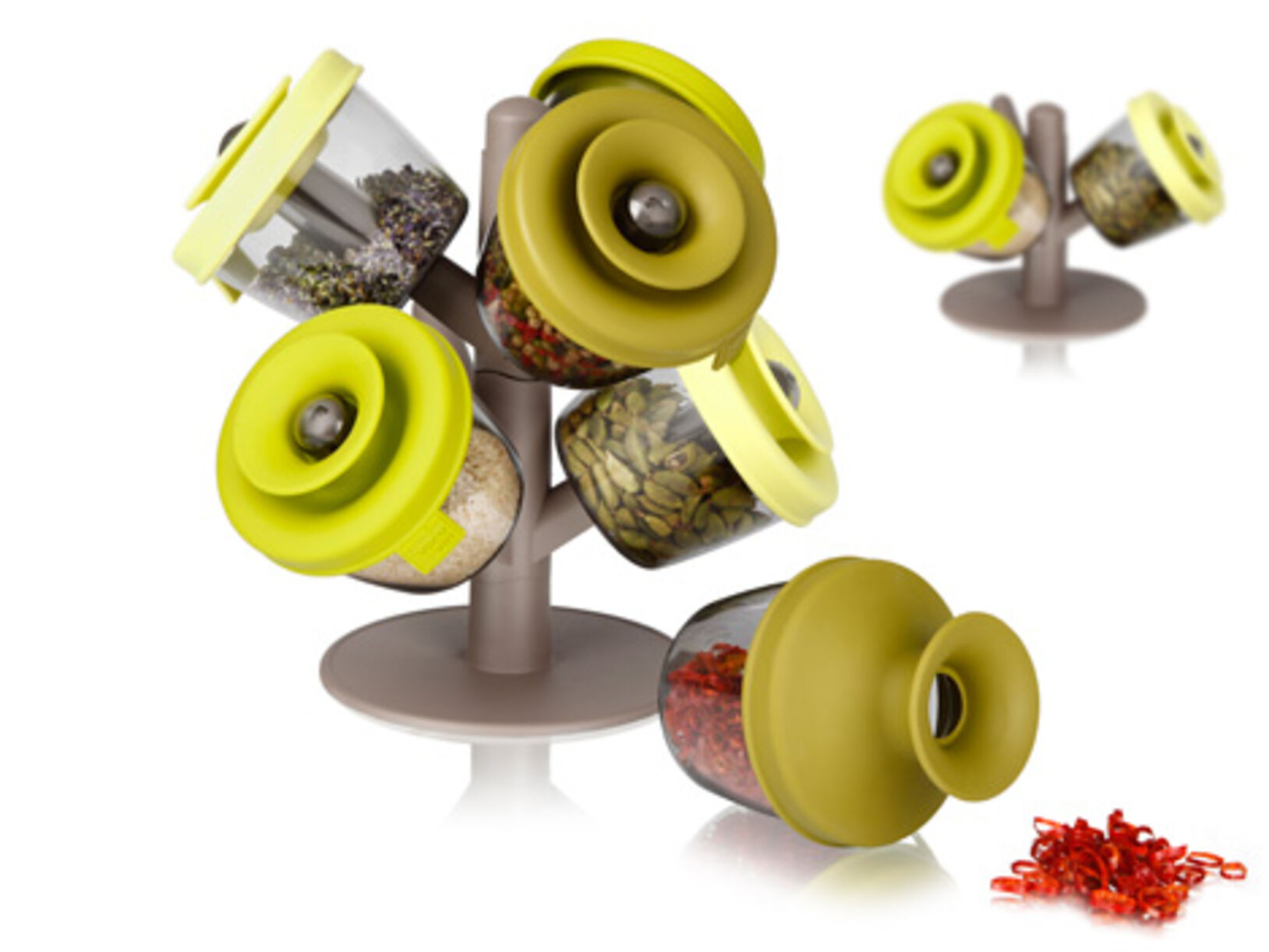 Vacuvin keukenaccessoires