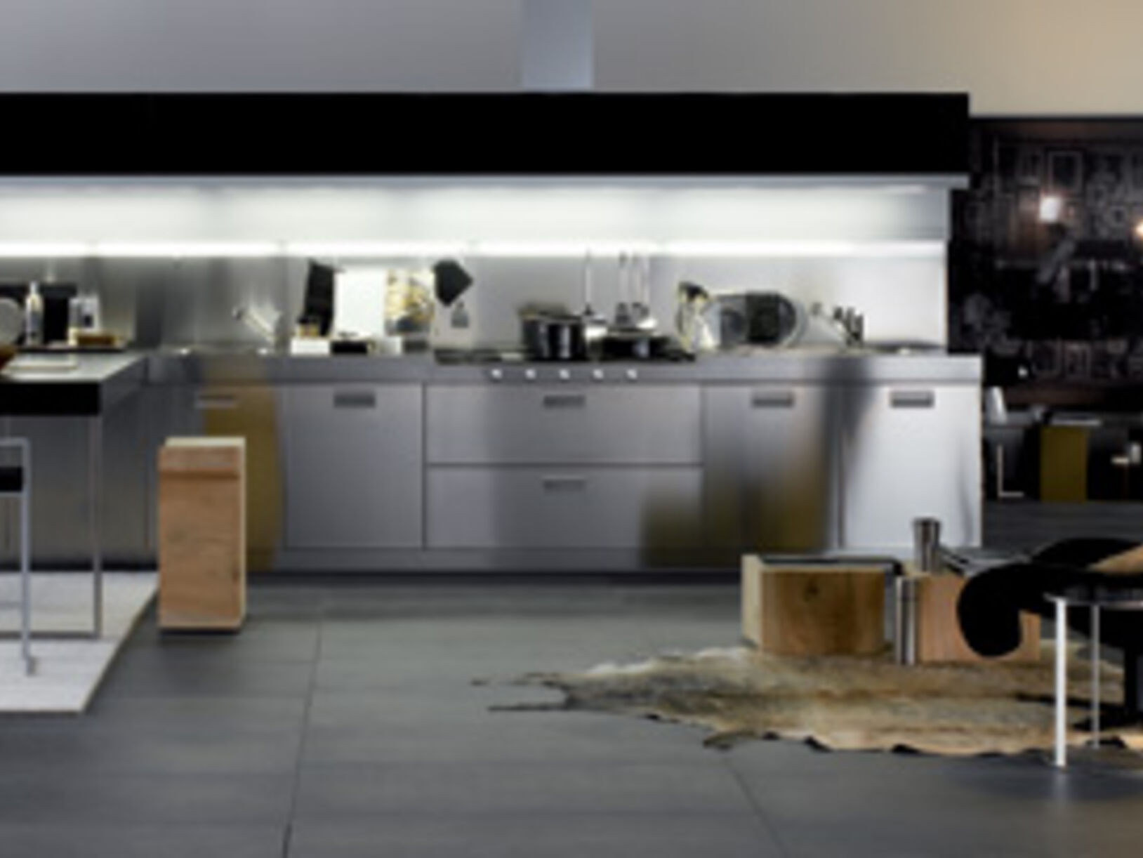 Arclinea keukens
