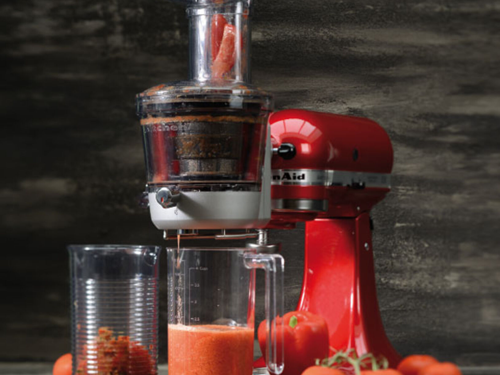 Kitchenaid keukenapparatuur