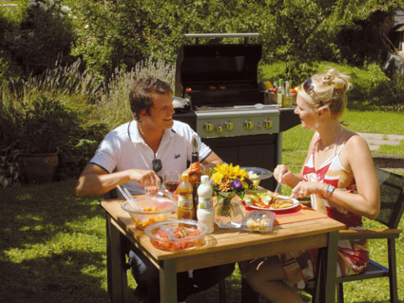 Outdoorchef