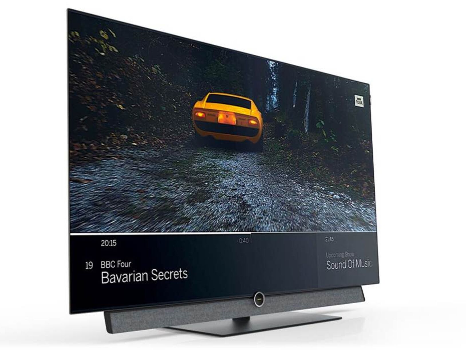 Loewe bild 4 OLED