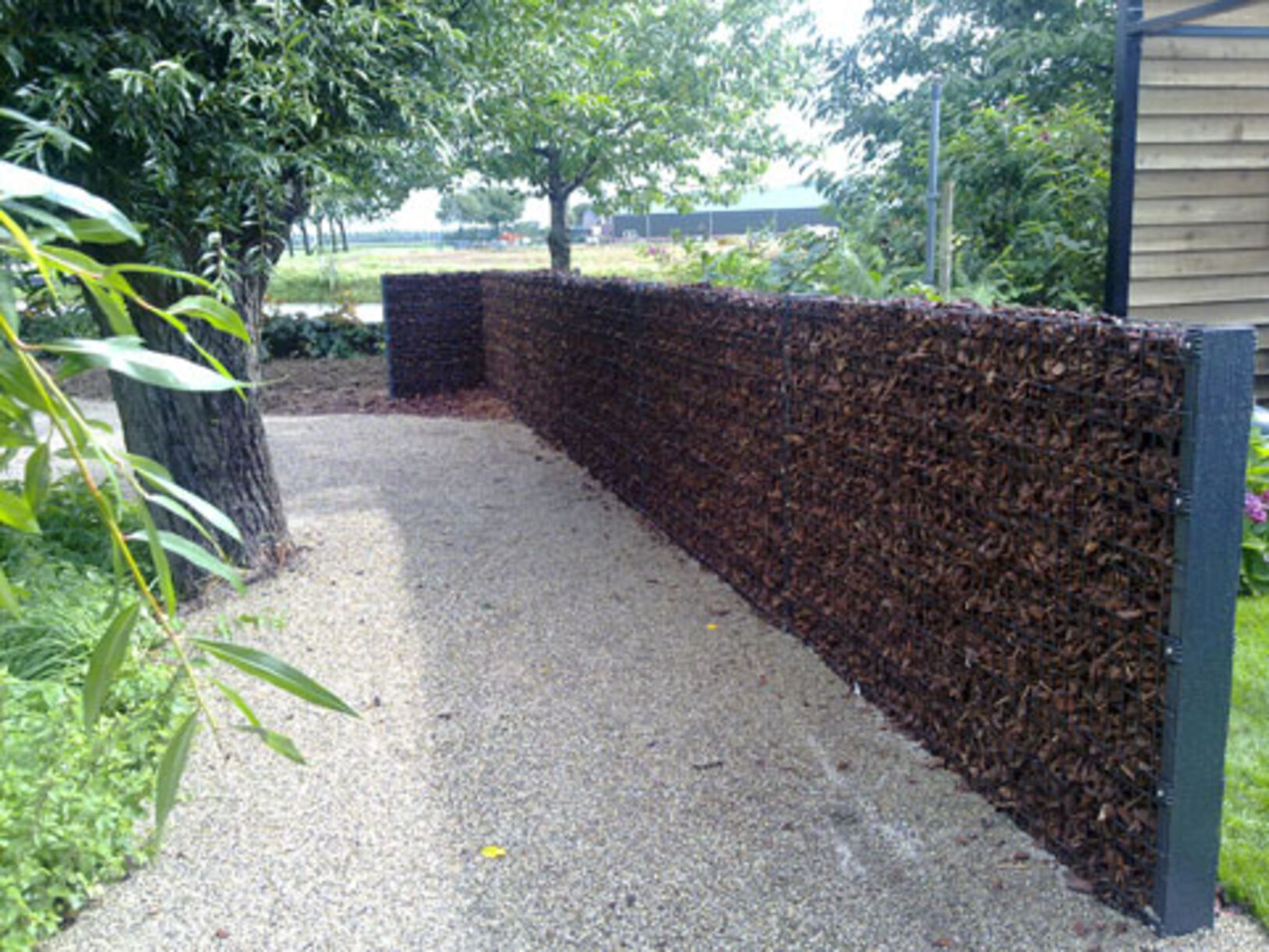 BETAFENCE tuinpanelen