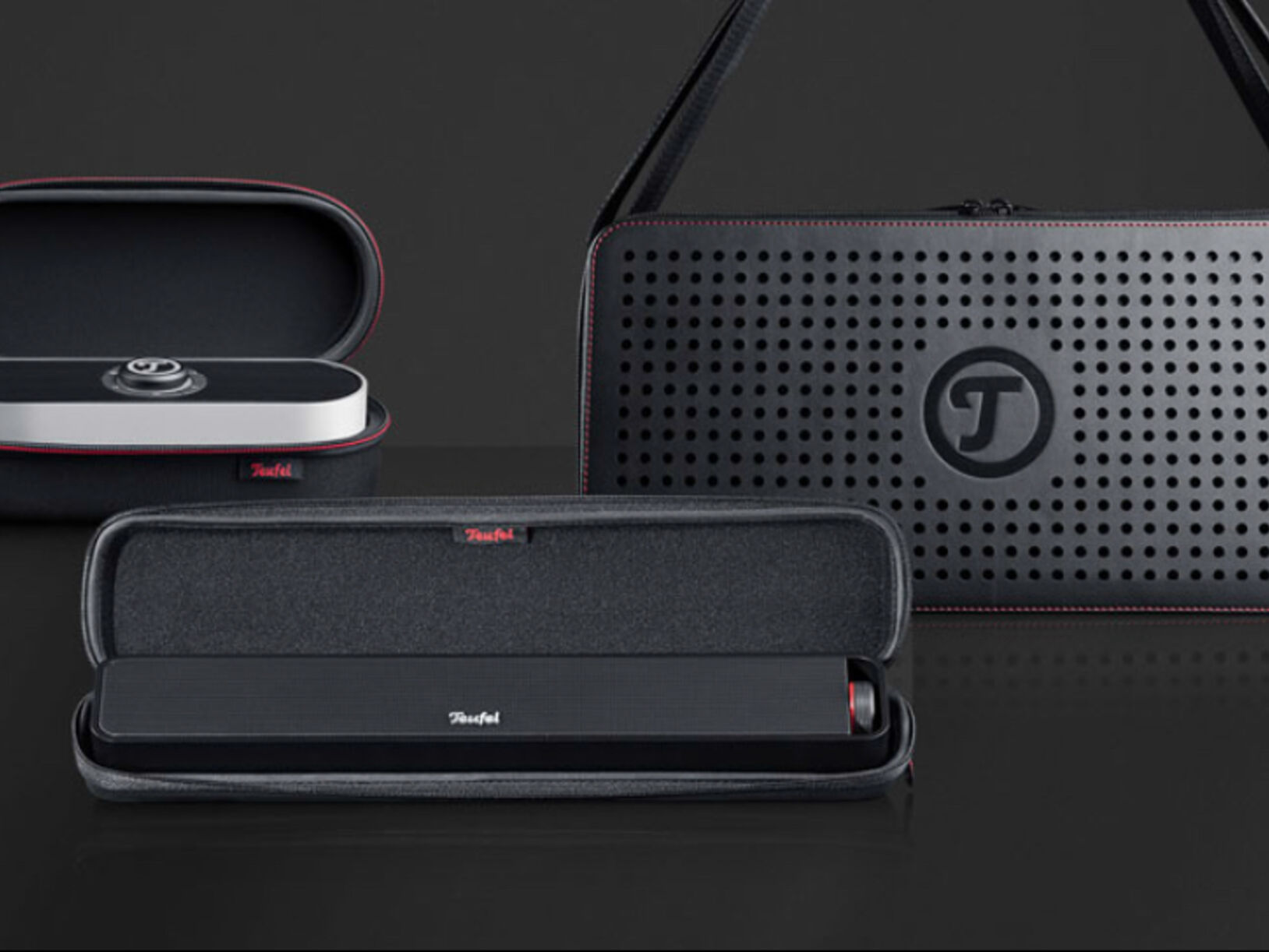 Teufel audio