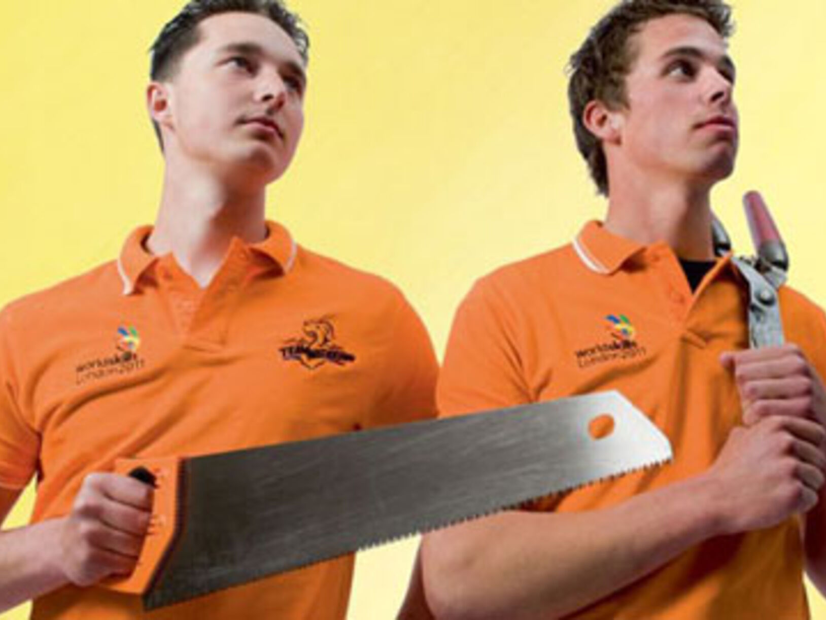 Wereld Kampioenschap Tuinaanleg