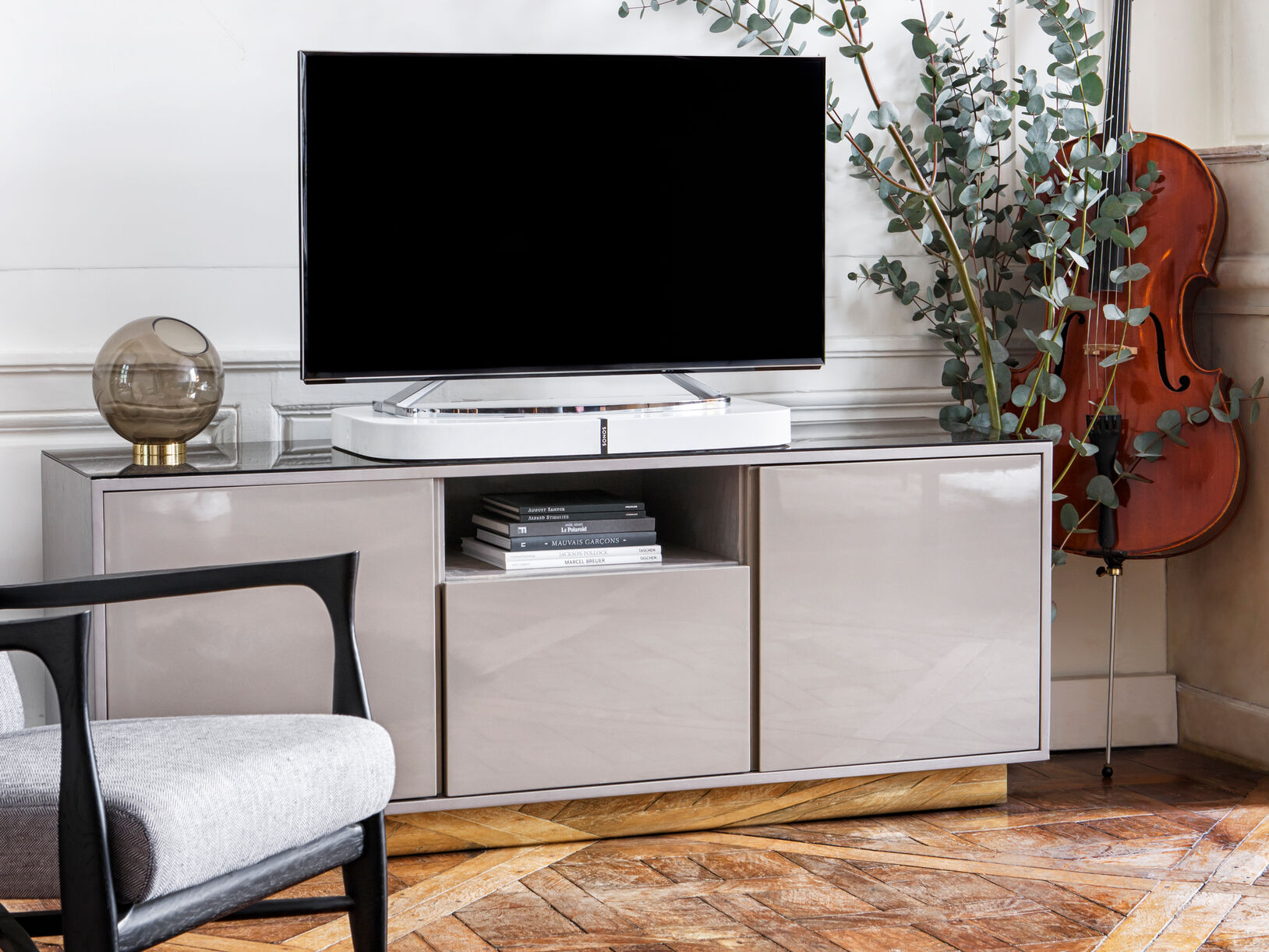 Sonos tv meubel