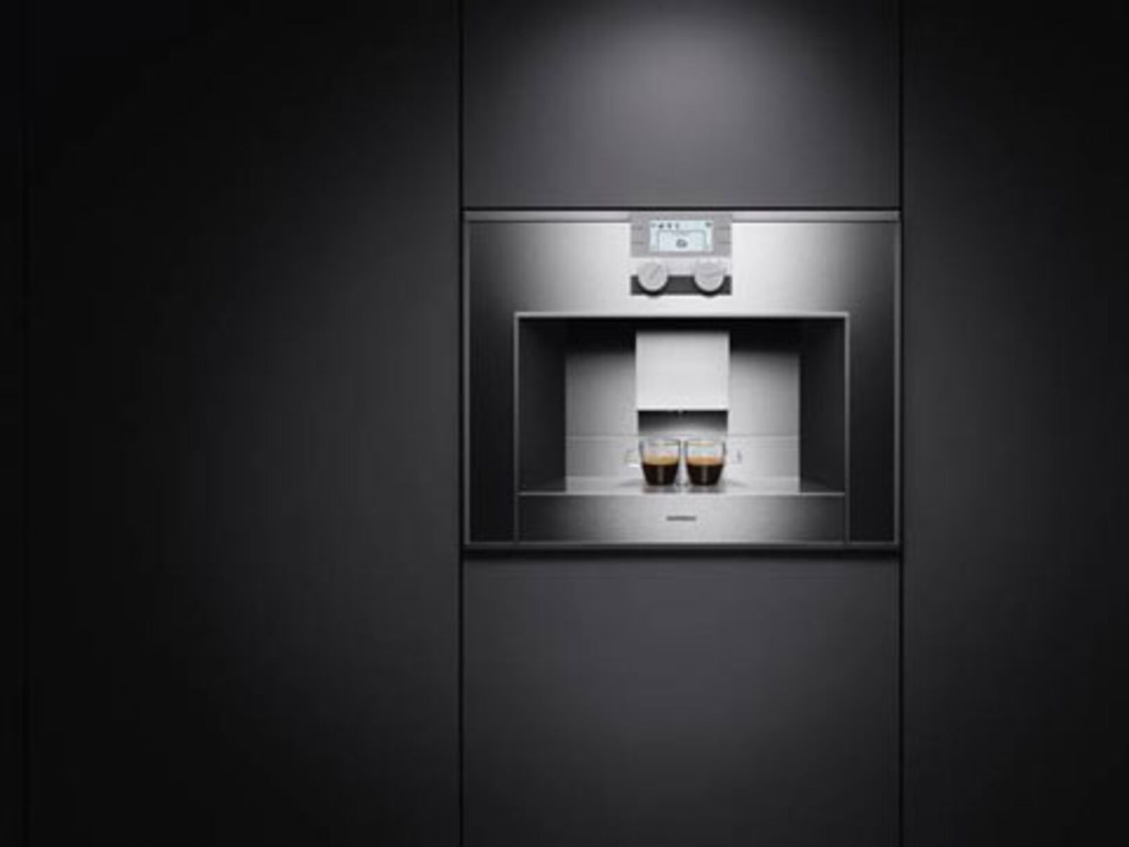 Gaggenau inbouwapparatuur