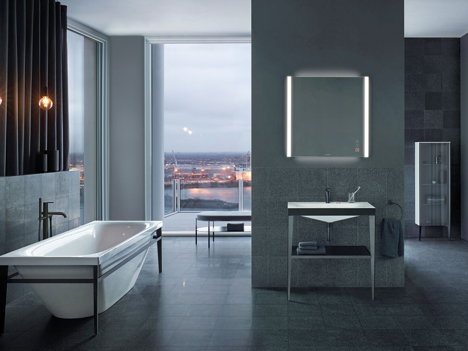 Duravit badkamermeubels