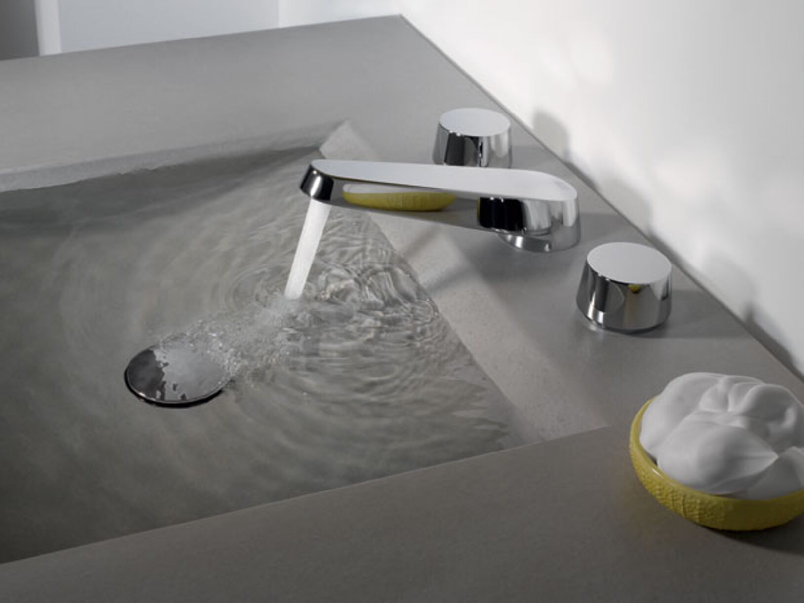 Dornbracht kranen