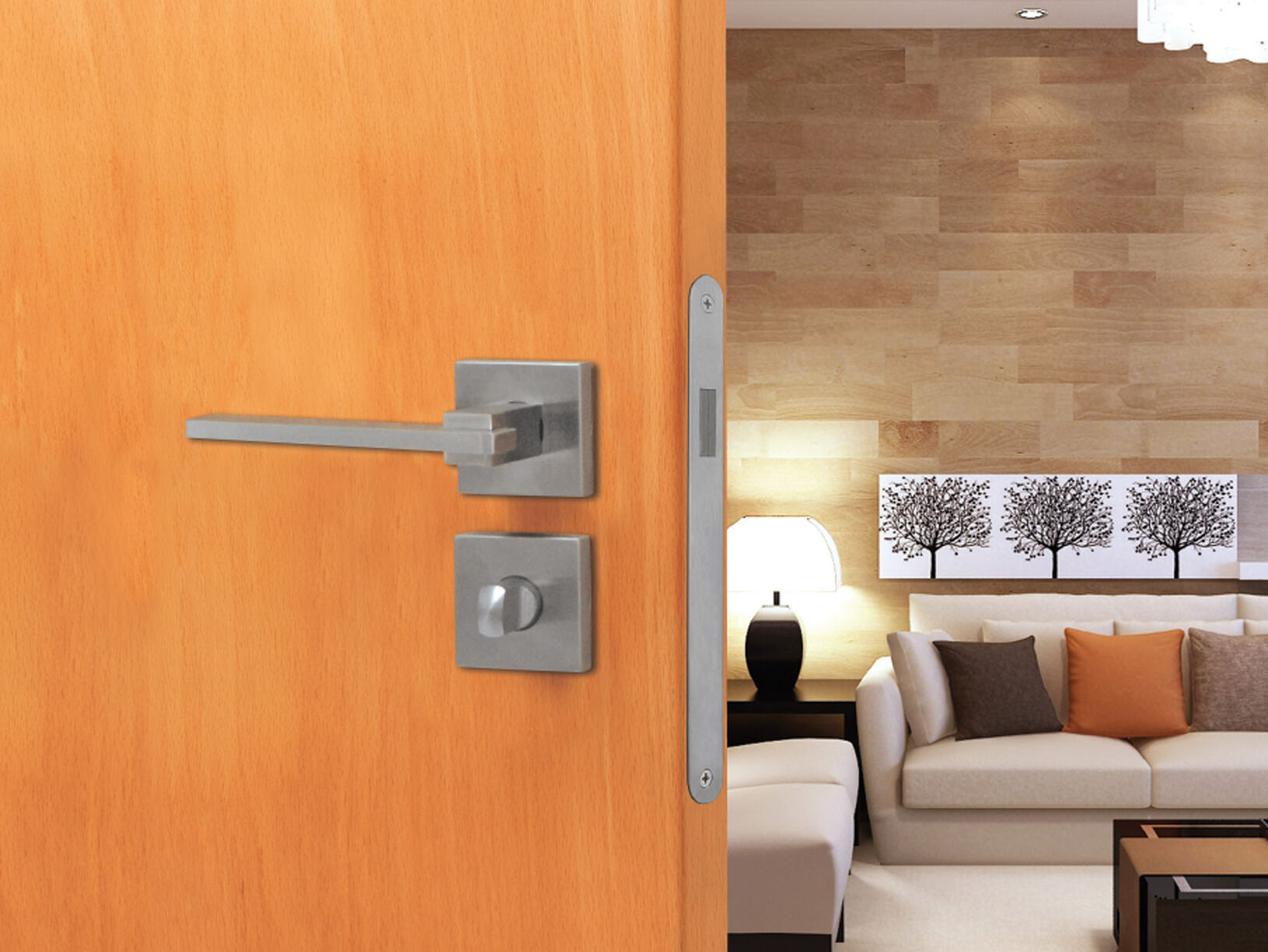 Mauer woningbouwsloten