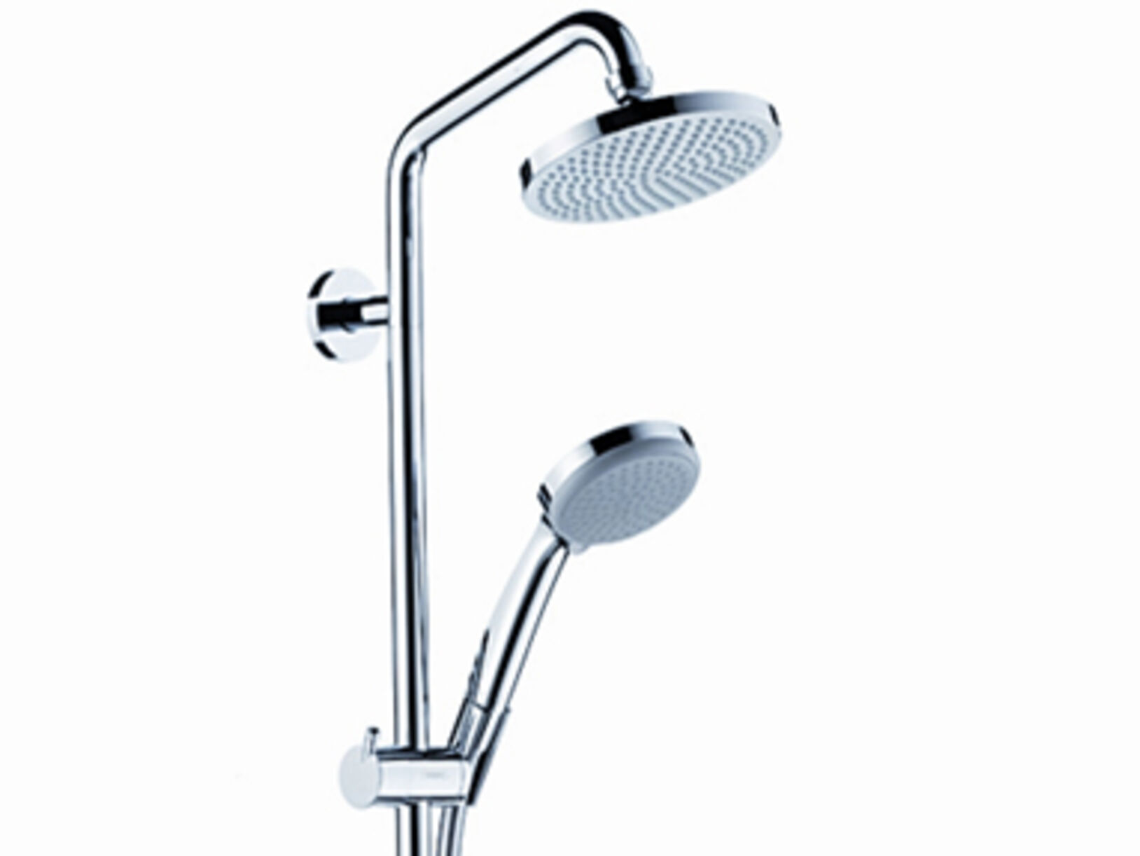 hansgrohe douches