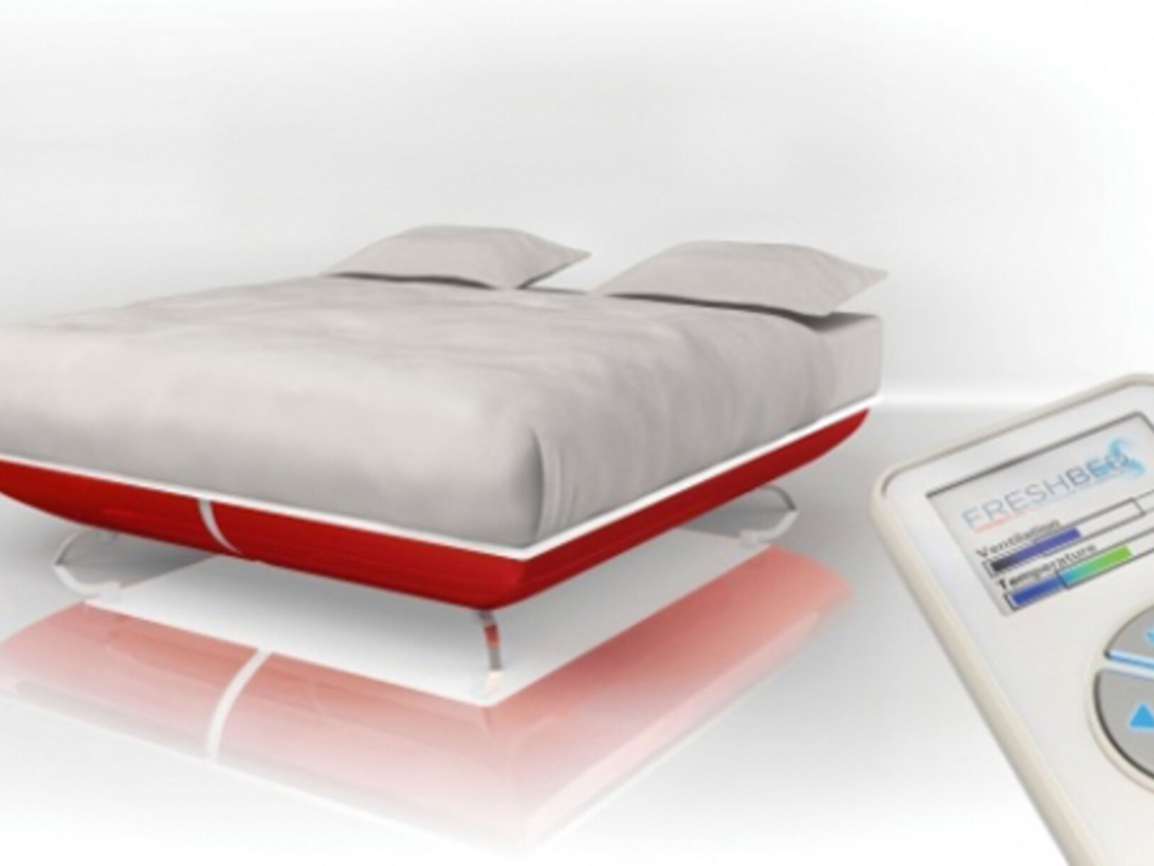 Freshbed